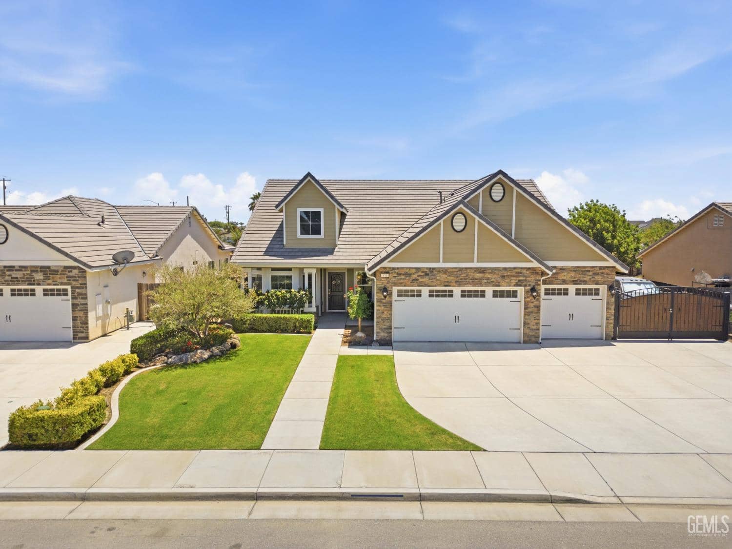 14515 Southernwood Avenue, Bakersfield, California, 93314