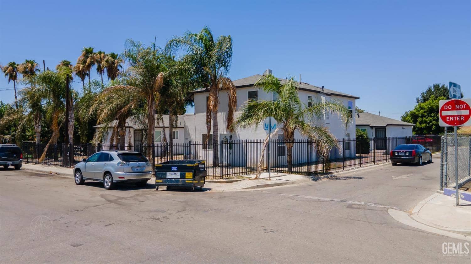 1018 Miller Street, Bakersfield, California, 93305