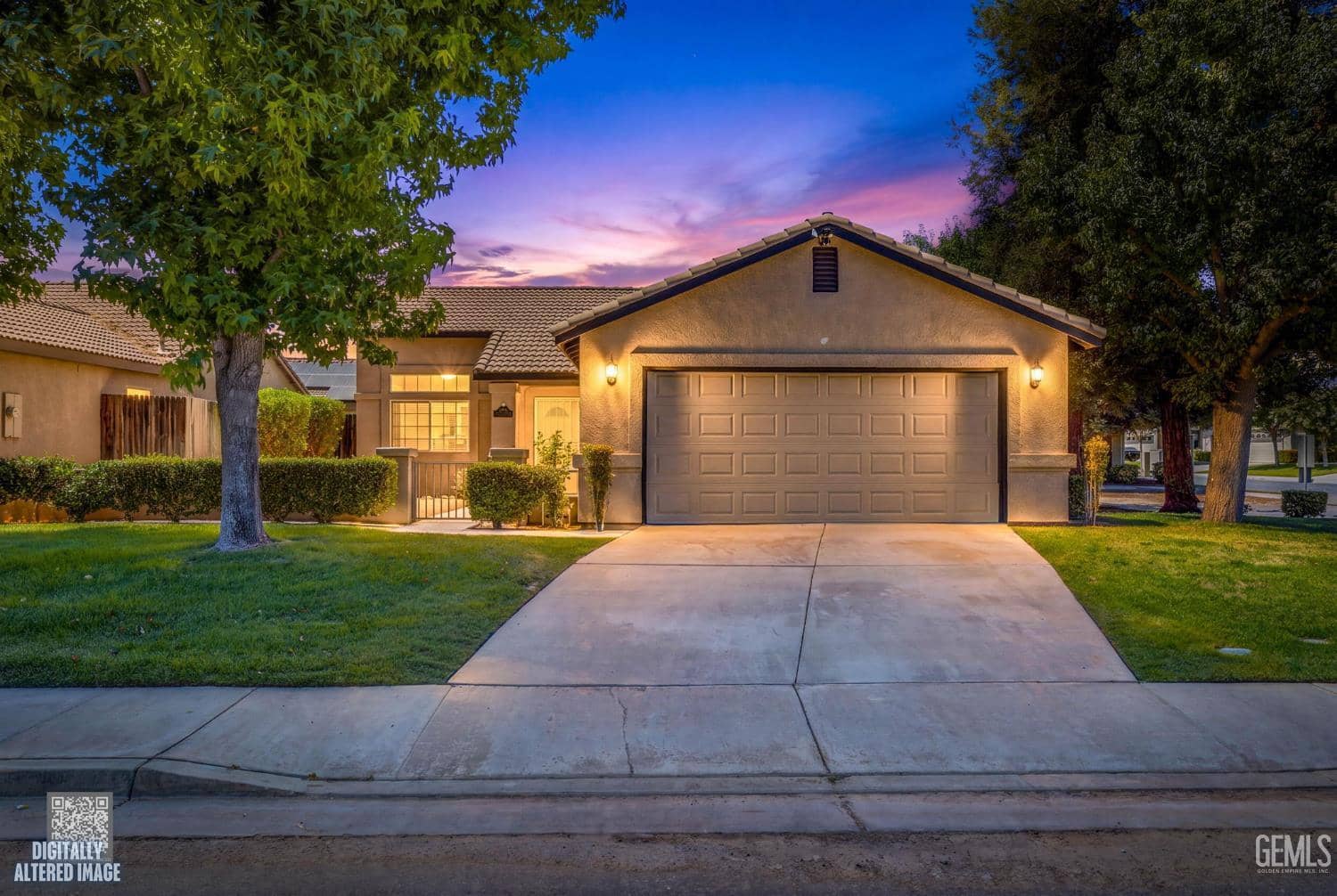 5107 Mill Wheel Drive, Bakersfield, California, 93313