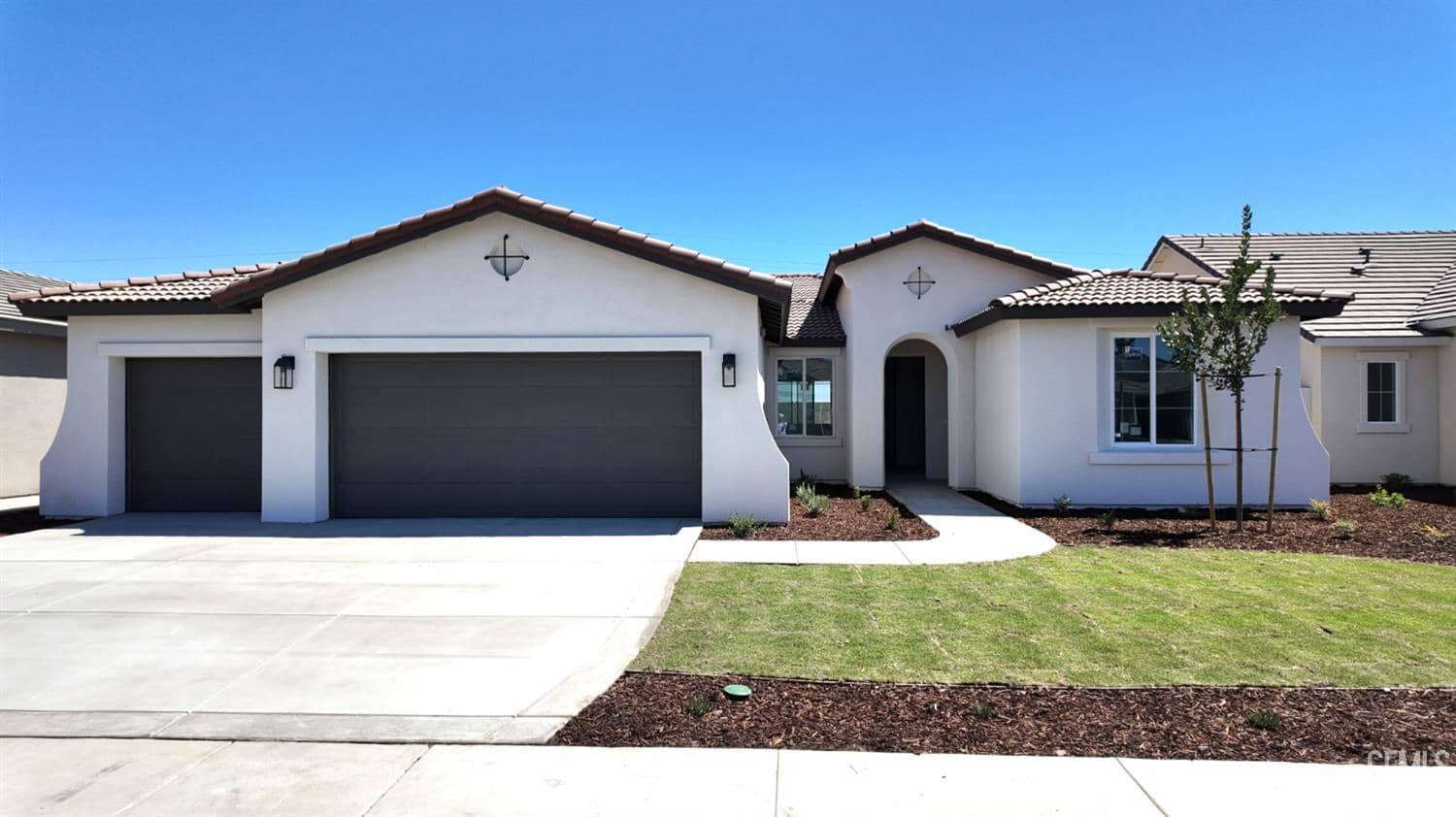 12805 Petaluma, Bakersfield, California, 93311