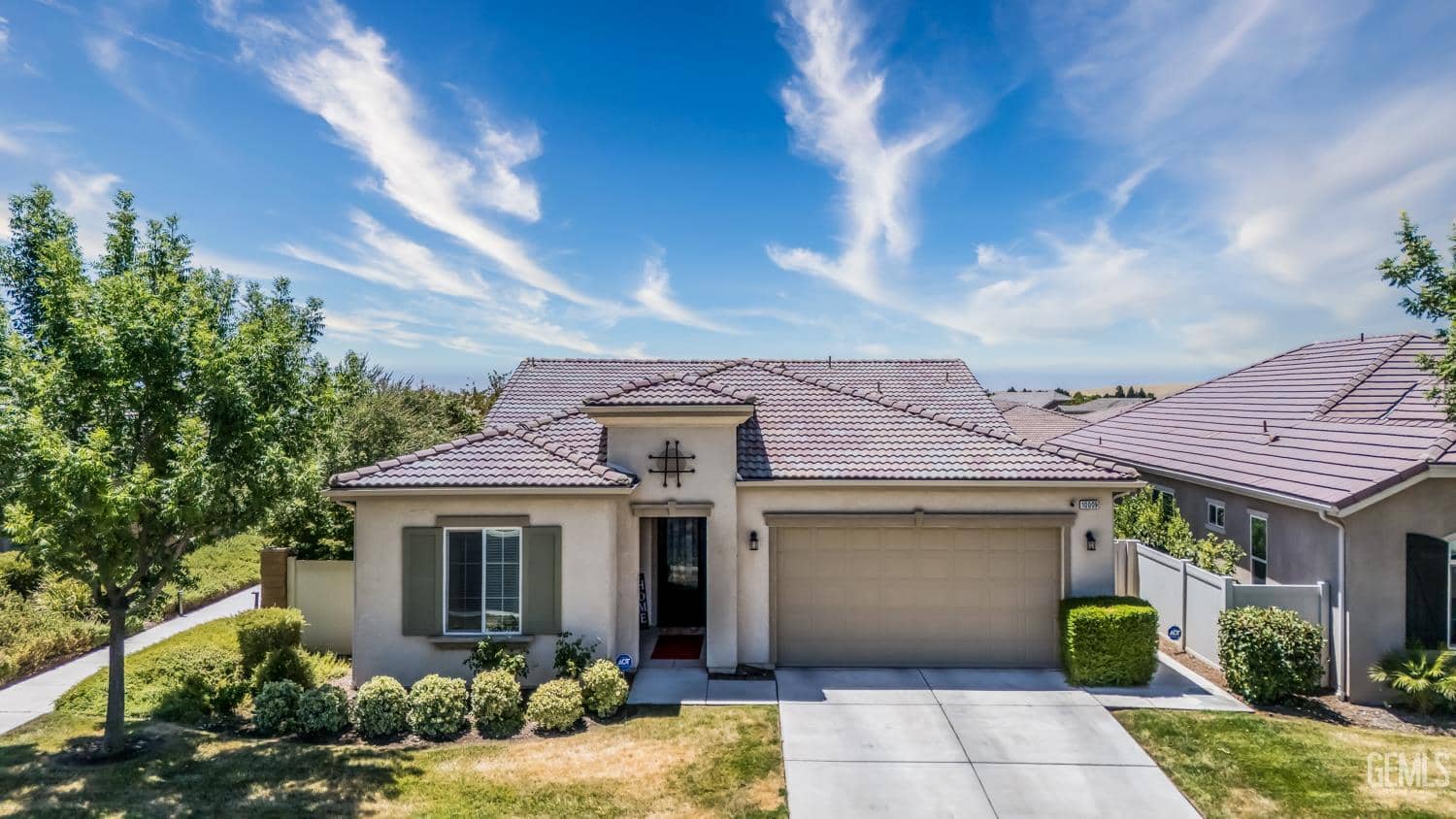 10009 Francois Lane, Bakersfield, California, 93306