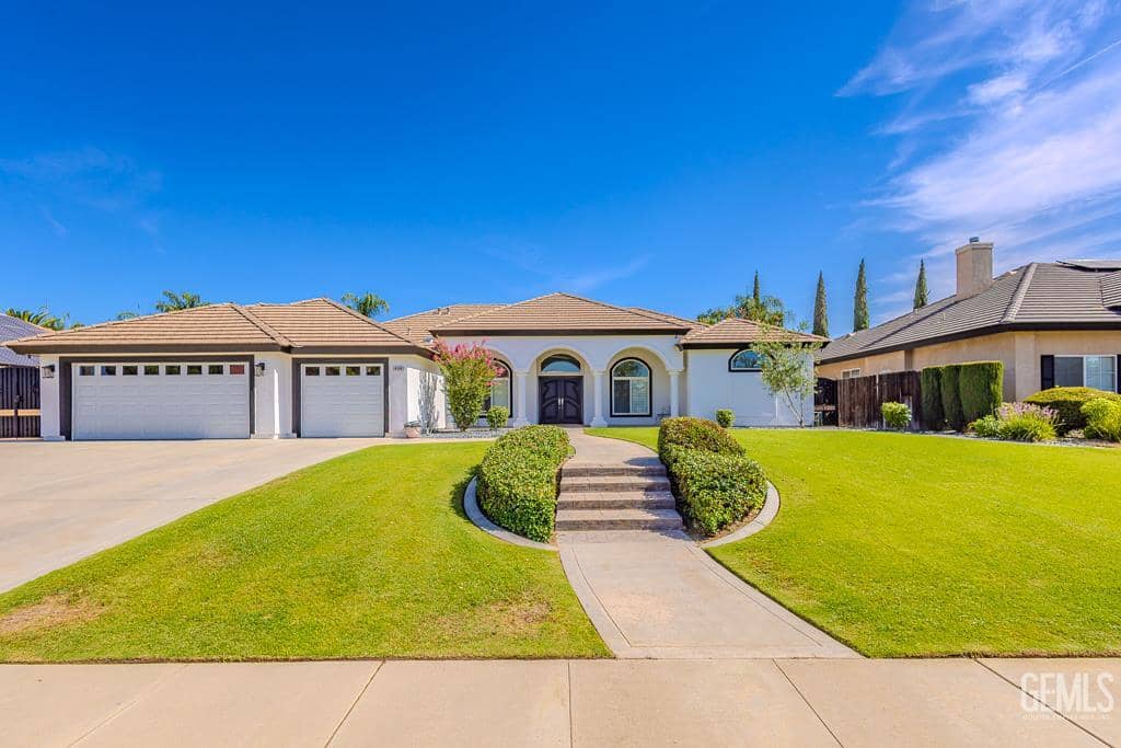 14146 Searspoint Avenue, Bakersfield, California, 93314