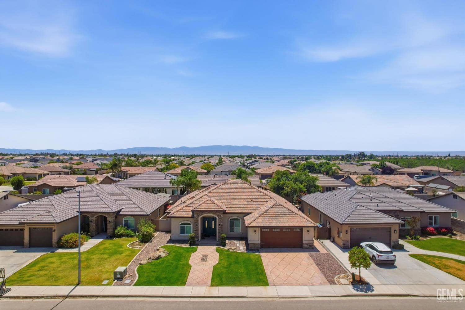 15119 Cotton Blossom Avenue, Bakersfield, California, 93314