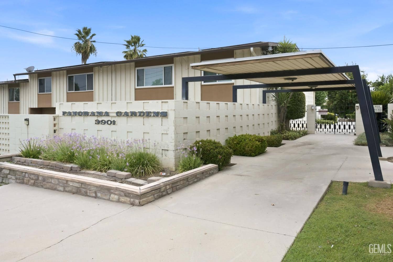 3901 Union Avenue 18, Bakersfield, California, 93305