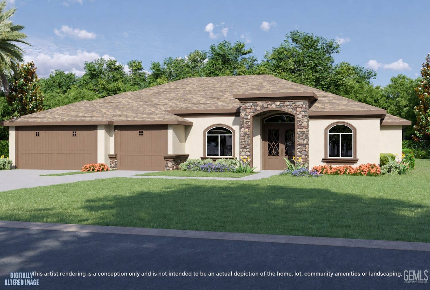 231 Oleander Avenue, Shafter, California, 93263