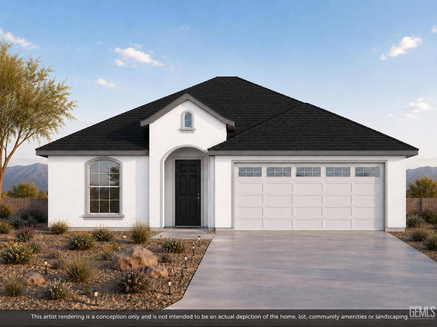 416 N Reiker Street, Shafter, California, 93263