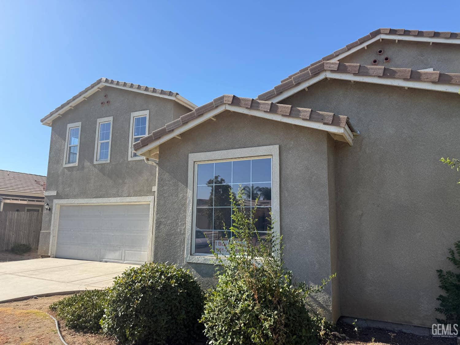 11613 Presidential Road, Bakersfield, California, 93312