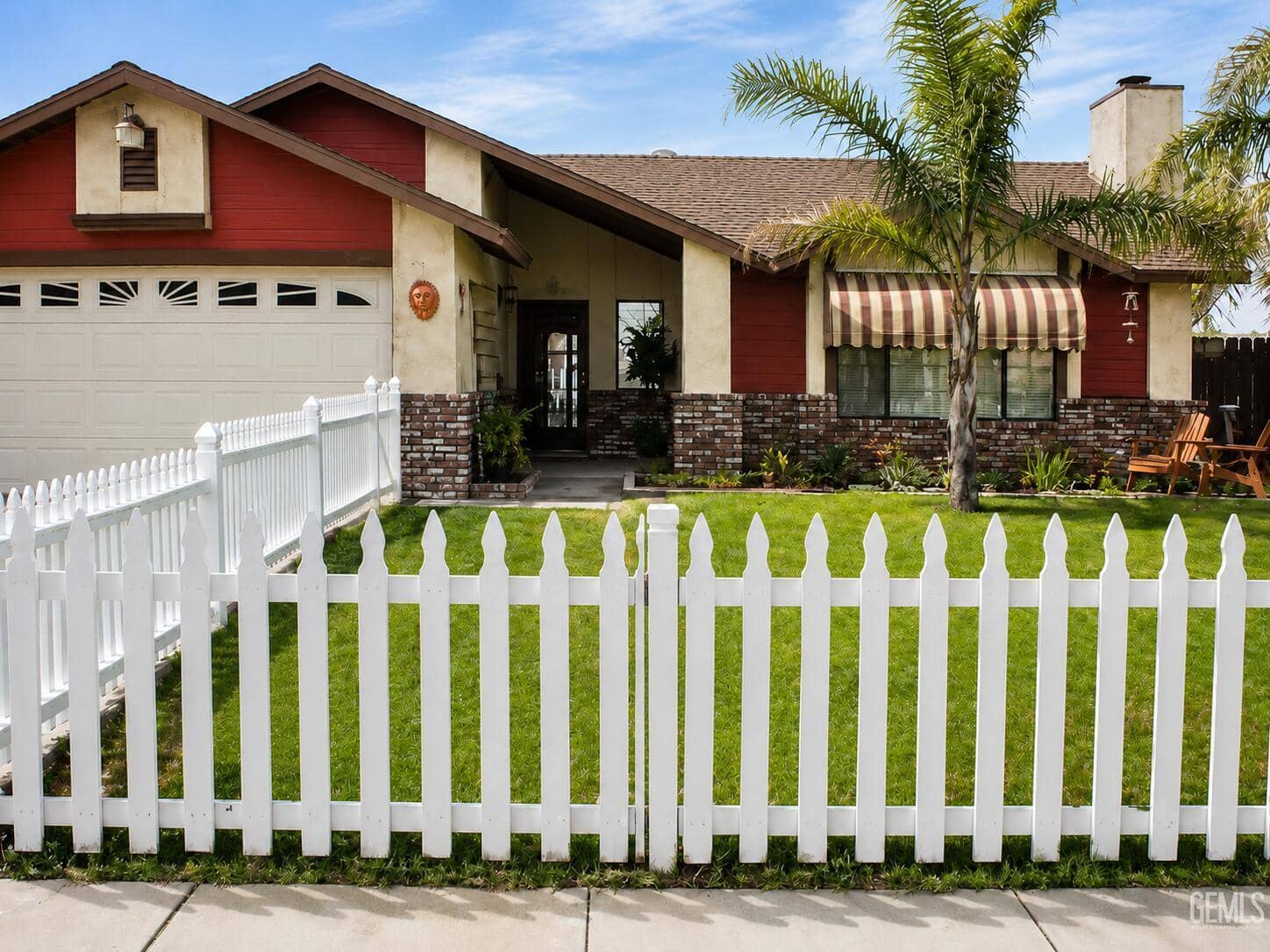 3605 Harris Road, Bakersfield, California, 93313