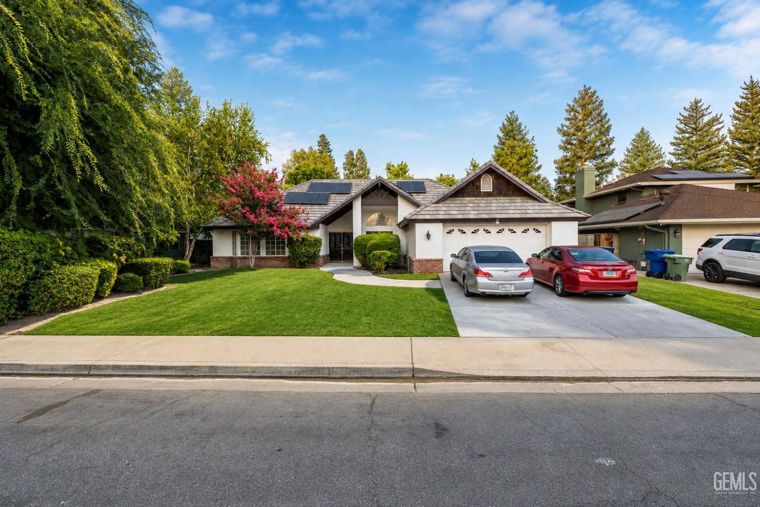2632 Mountain Oak Road, Bakersfield, California, 93311