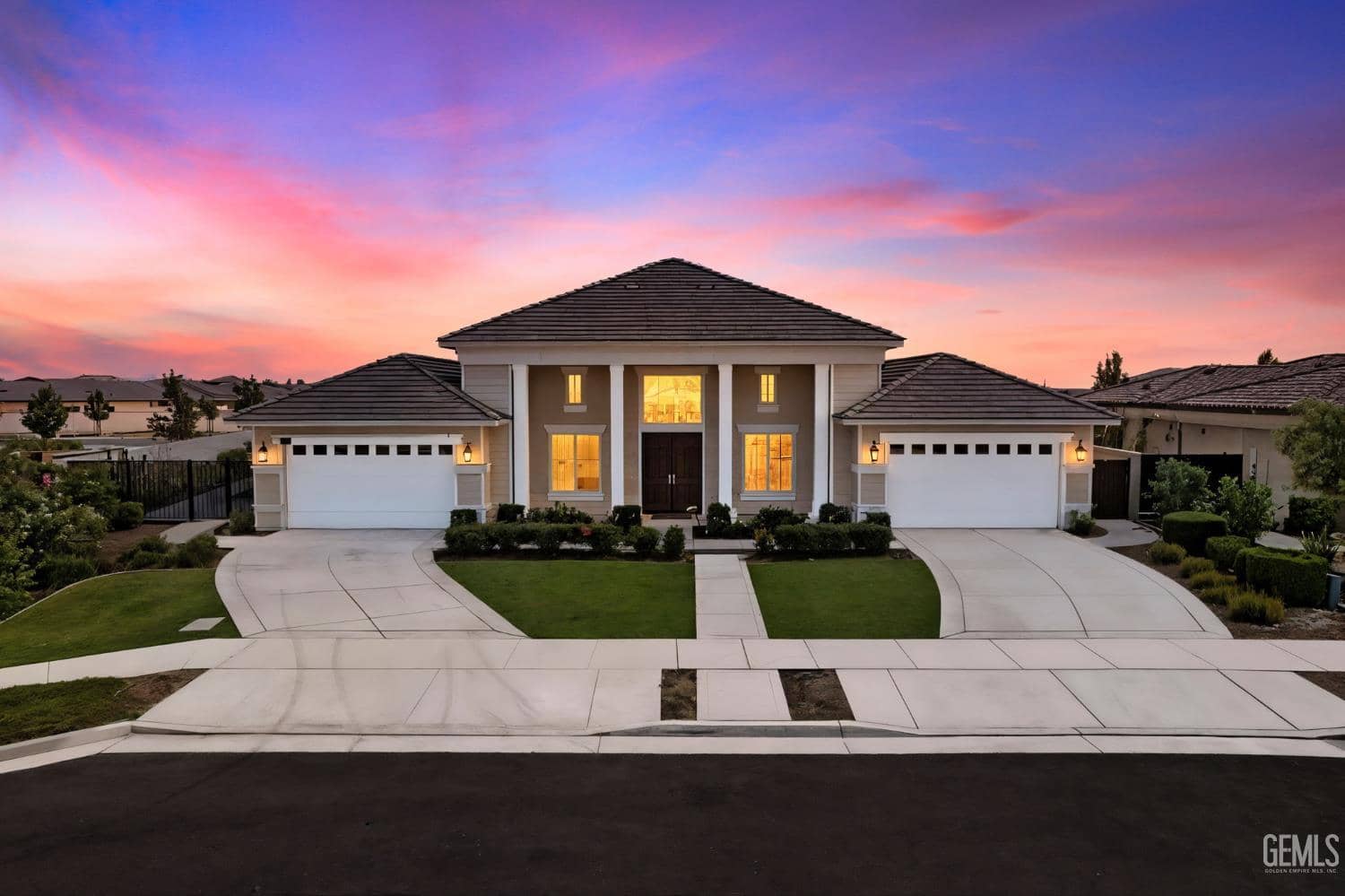 12303 Hemmerling Lane, Bakersfield, California, 93311
