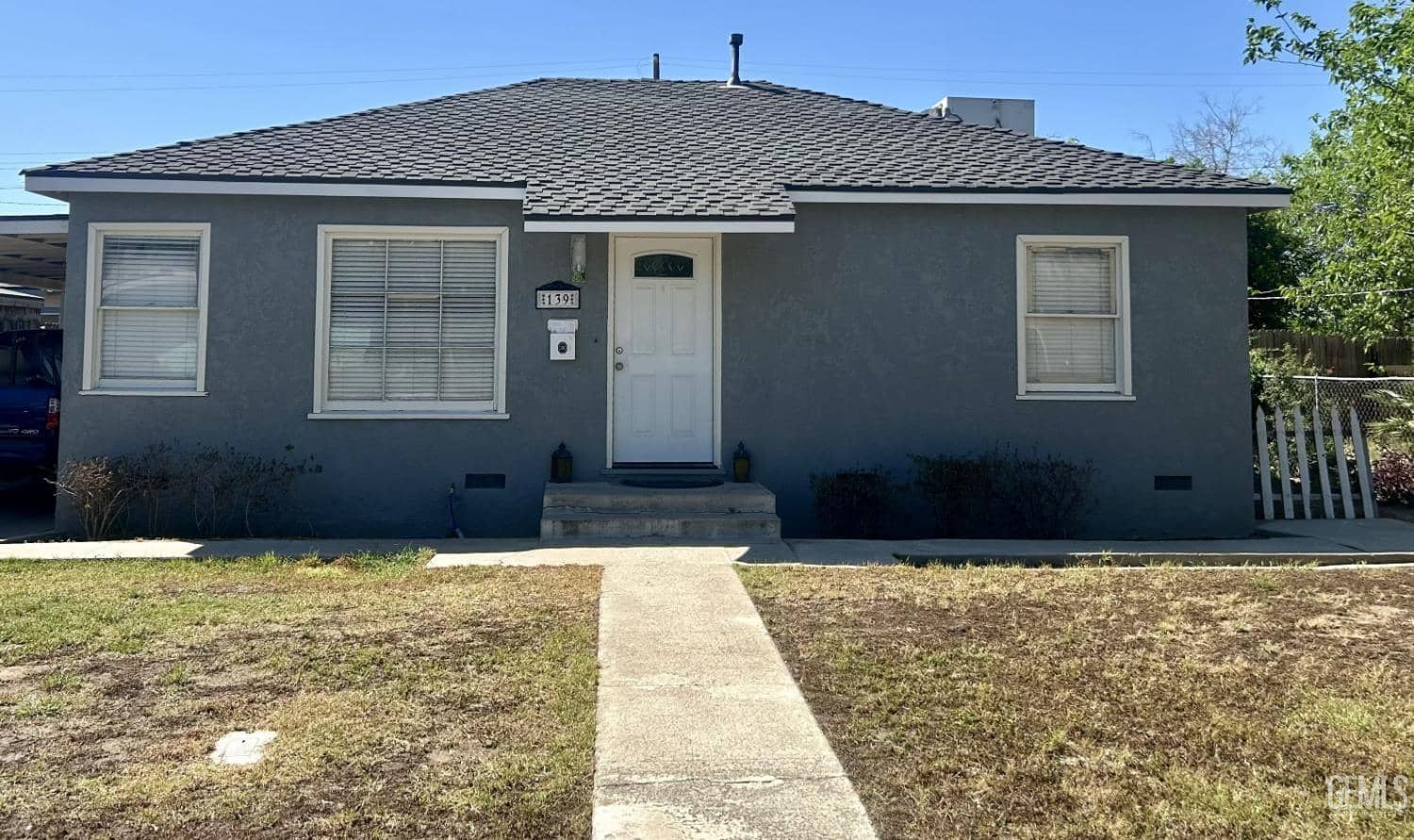 139 Spruce Street, Bakersfield, California, 93304