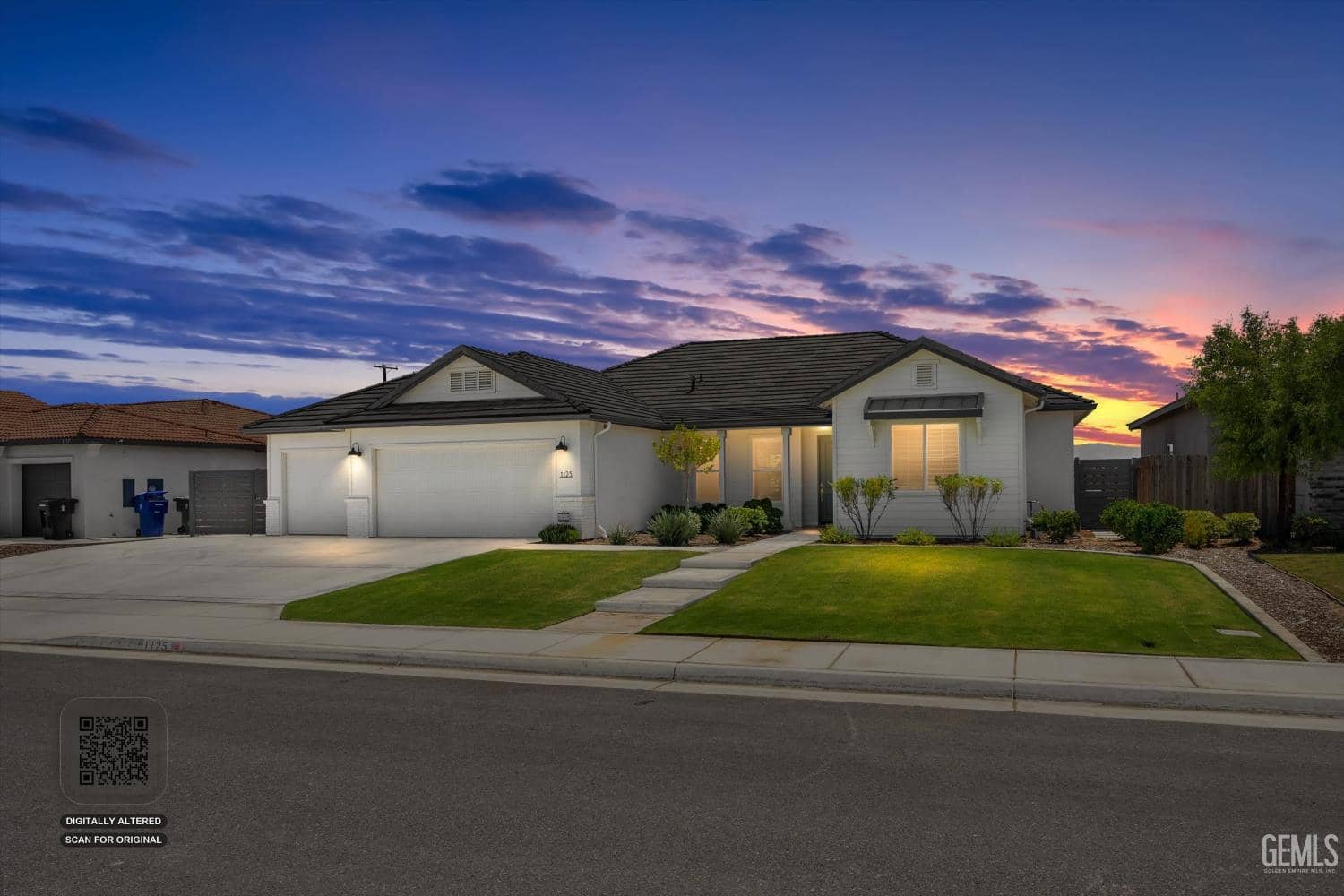 1125 Brookline Lane, Bakersfield, California, 93314
