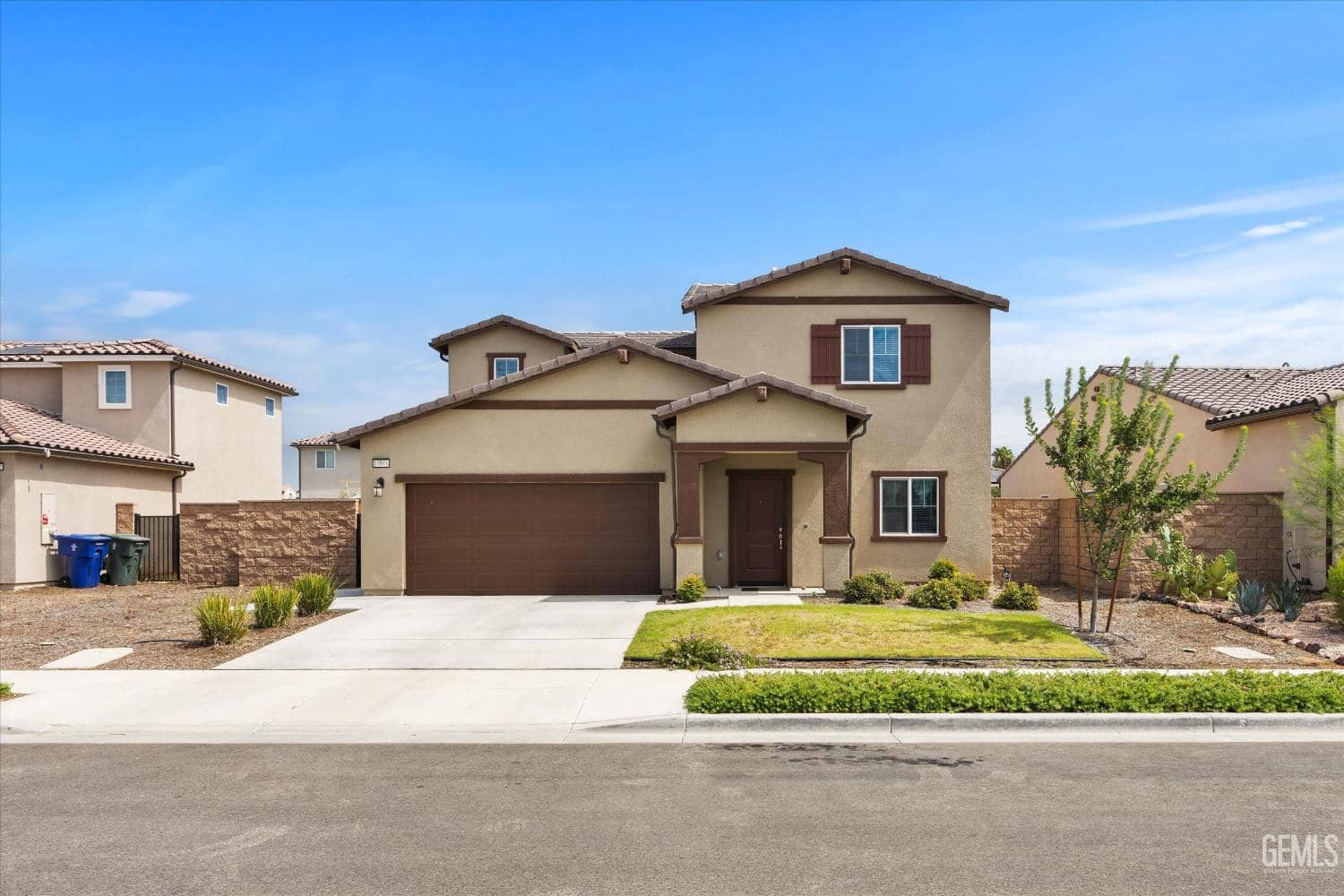 10806 Monte Video Place, Bakersfield, California, 93306