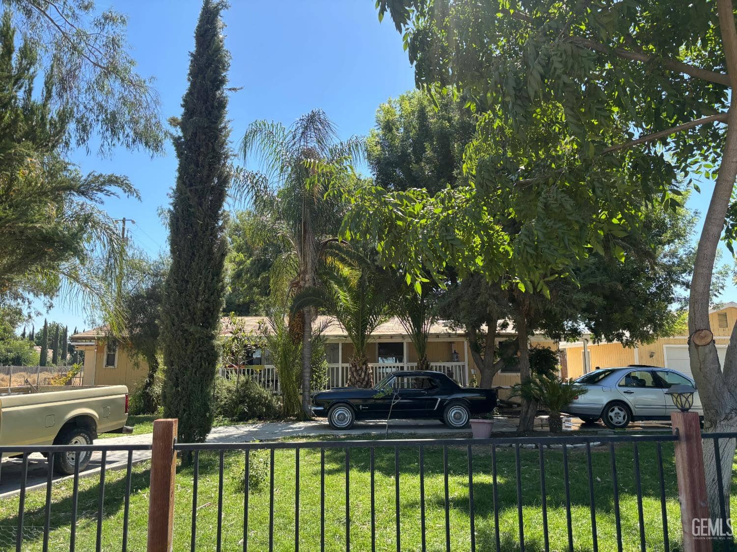 4844 Banning Street, Bakersfield, California, 93314