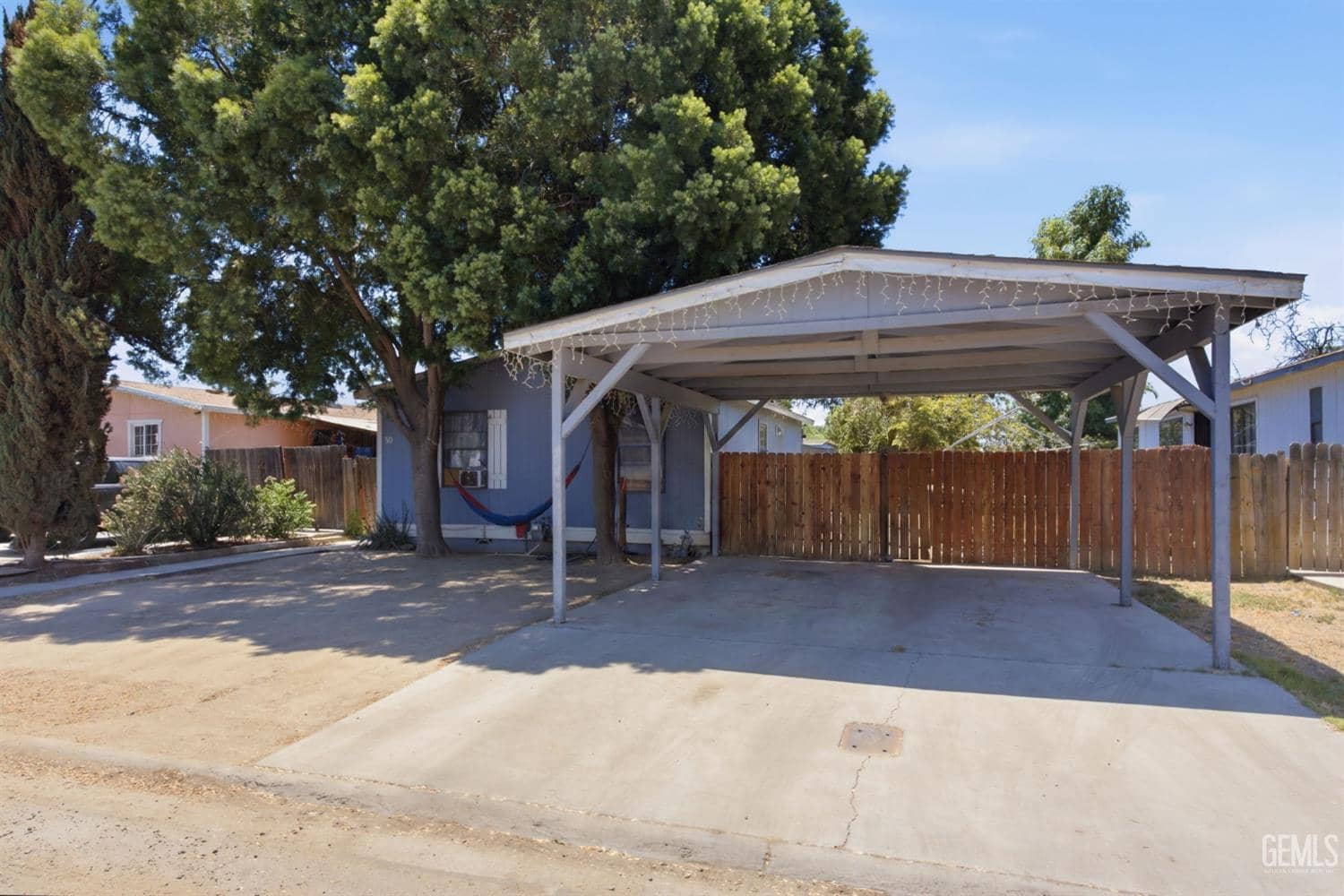 601 Pacheco Road 30, Bakersfield, California, 93307