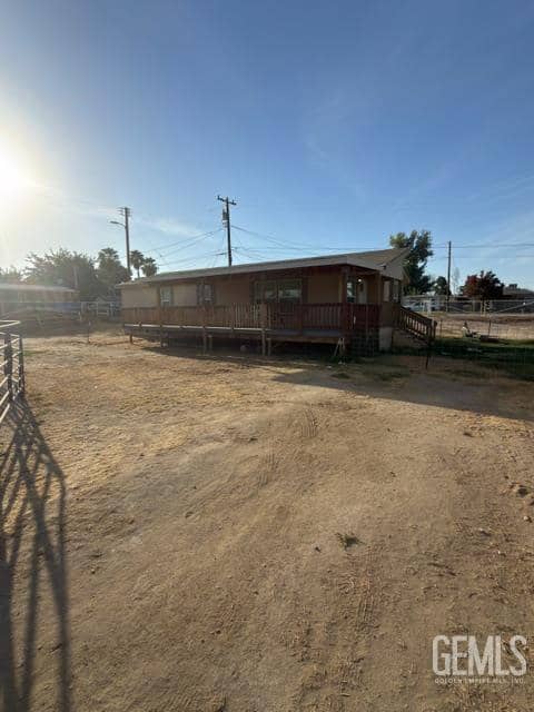 301 Sycamore Drive, Bakersfield, California, 93308