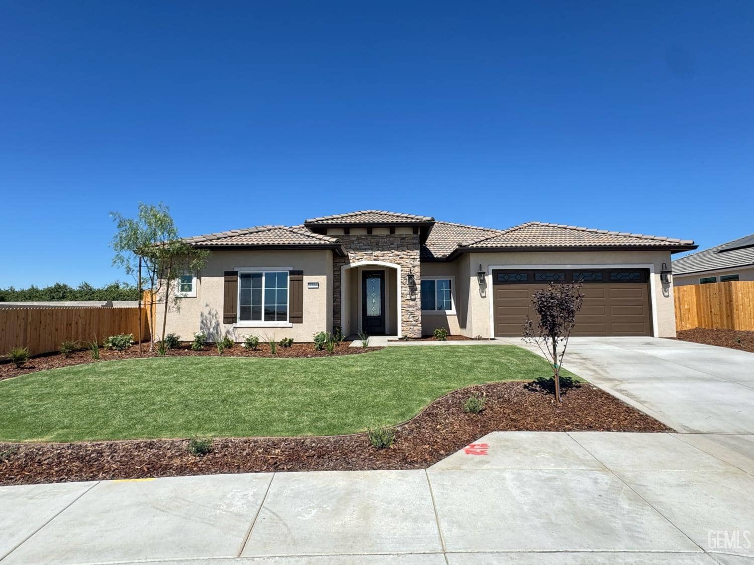 7725 Denmarsh Street, Bakersfield, California, 93311