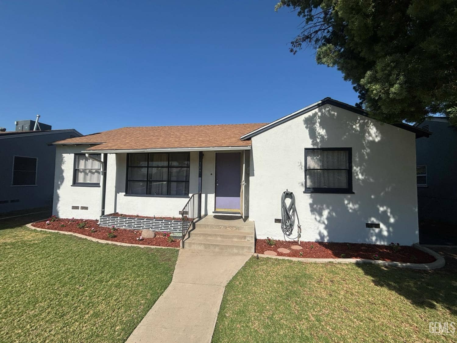 317 Western Drive, Bakersfield, California, 93309