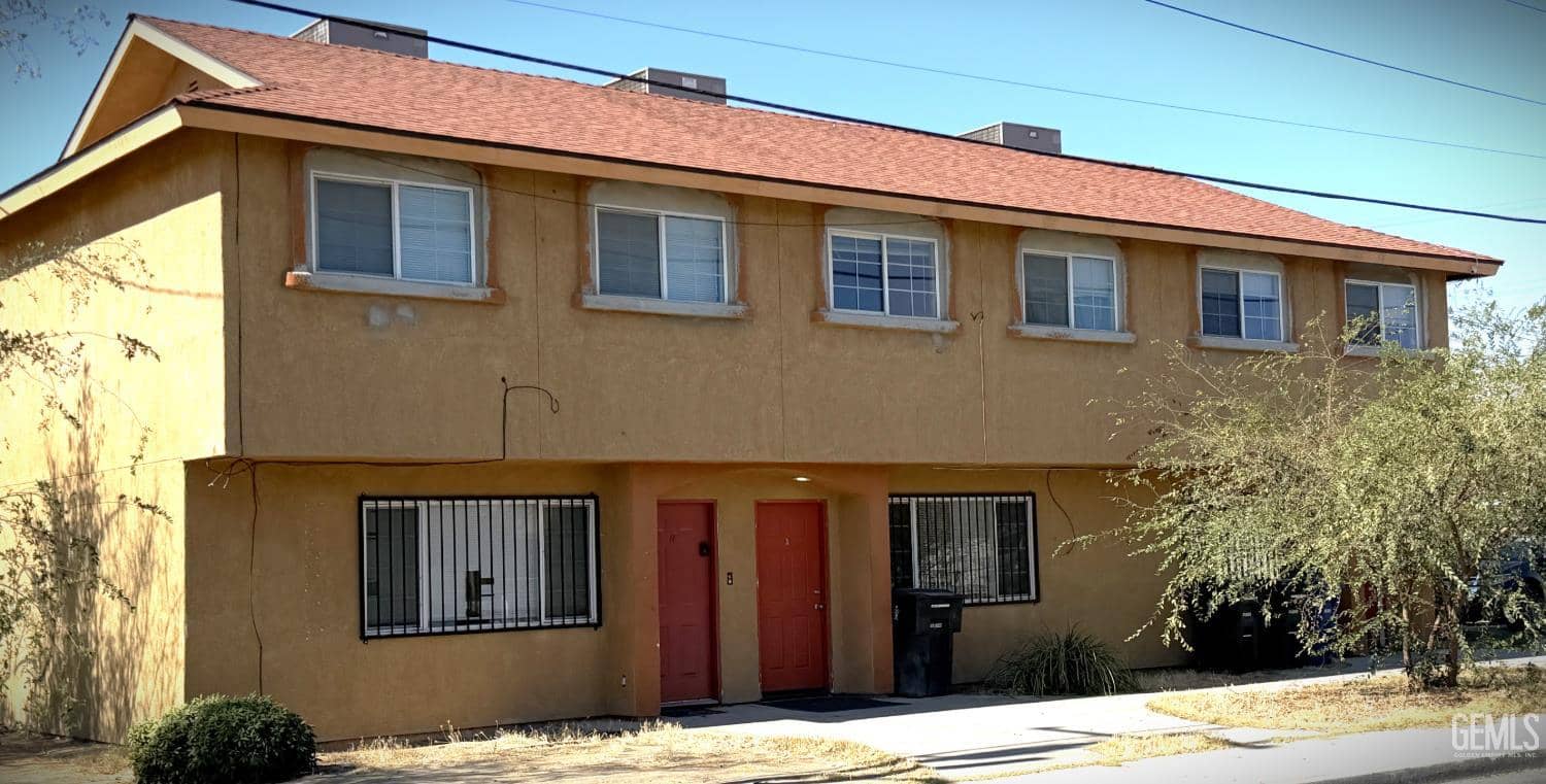 730 S Haley Street, Bakersfield, California, 93307