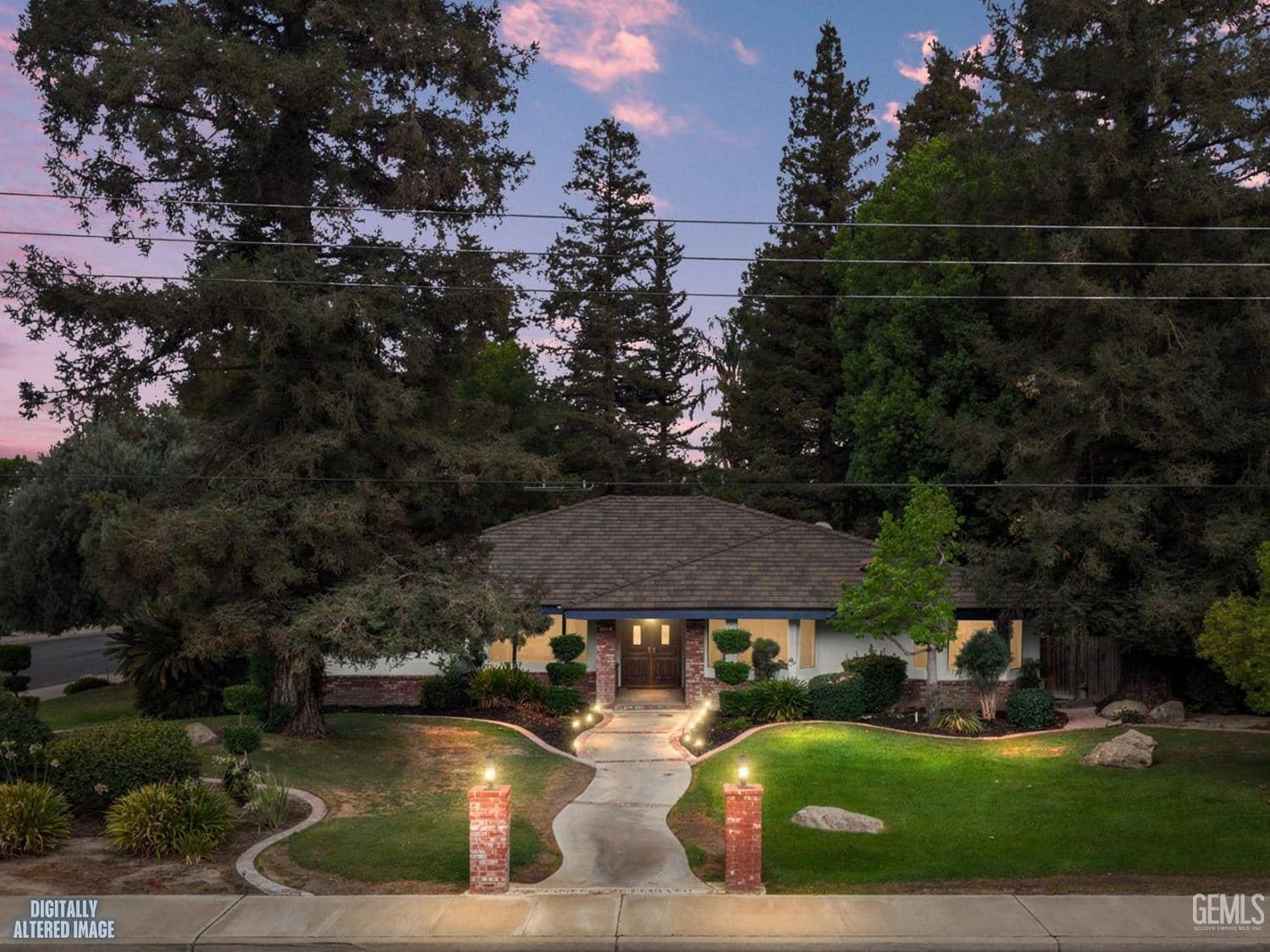 11701 Palm Avenue, Bakersfield, California, 93312