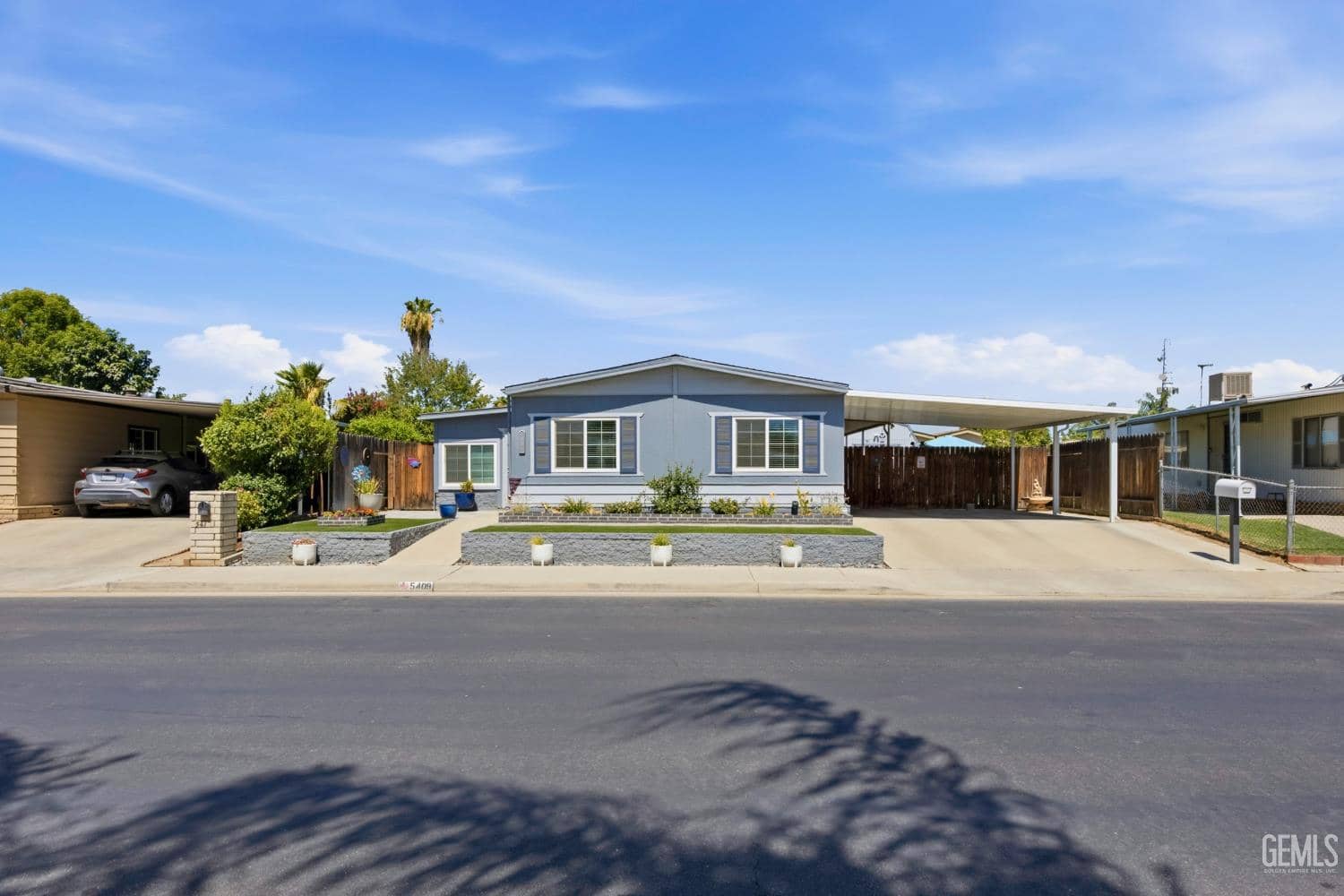 5409 Fountain View Way, Bakersfield, California, 93313