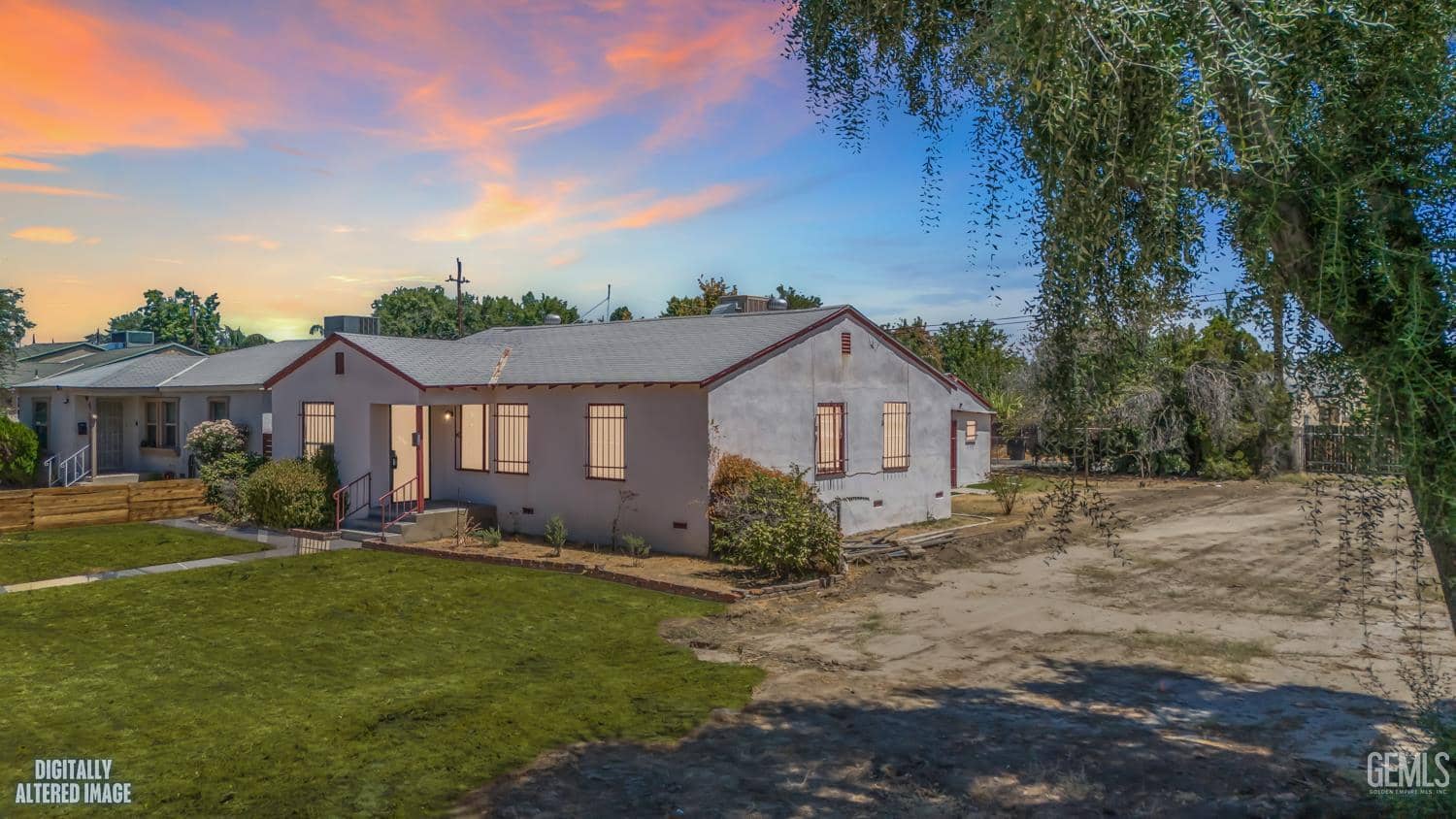 308 Cypress Street, Bakersfield, California, 93304