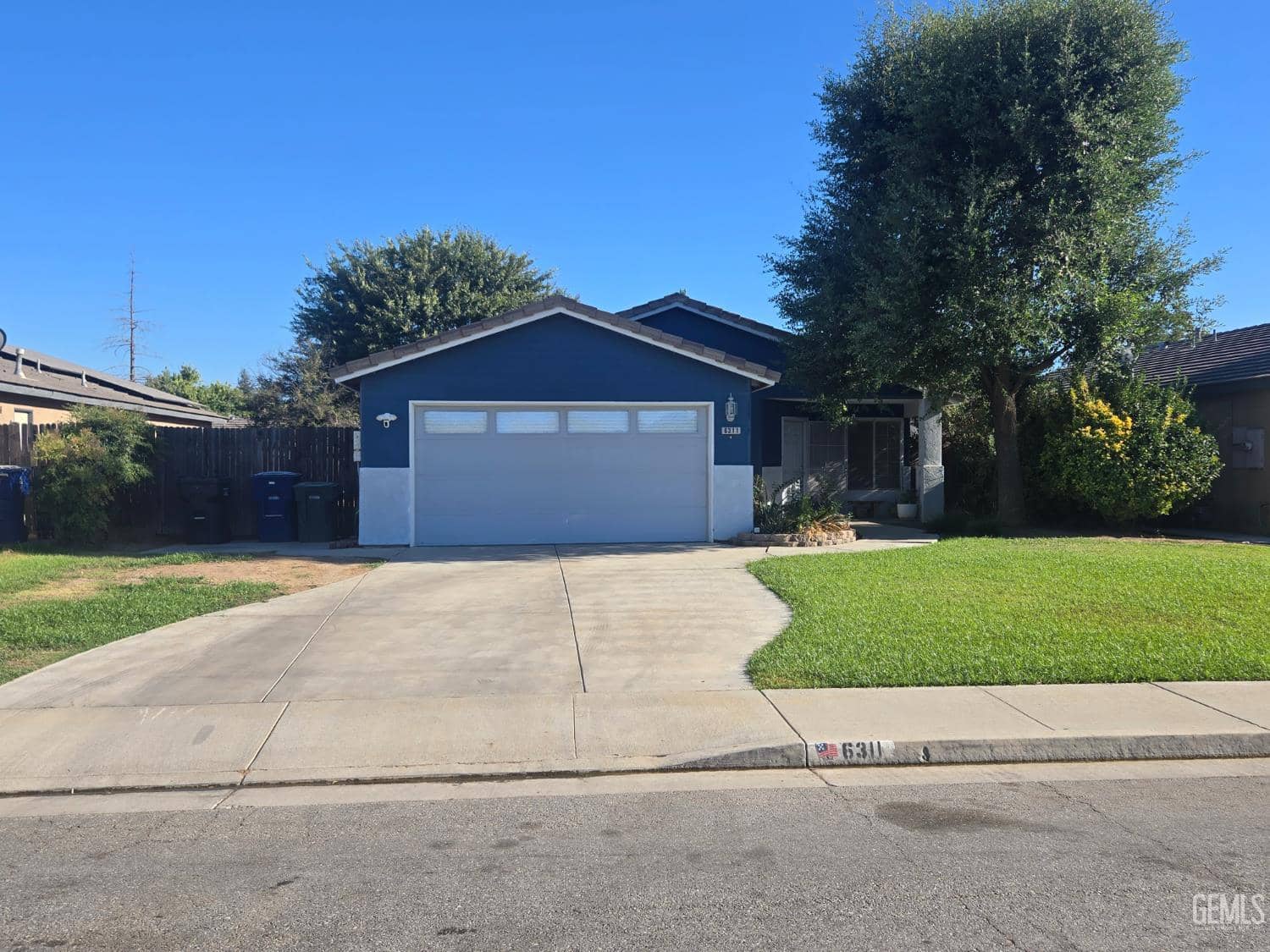 6311 Padua Court, Bakersfield, California, 93308