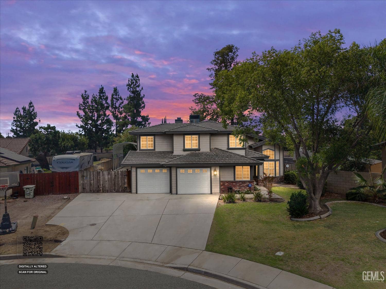 12307 Andes Avenue, Bakersfield, California, 93312