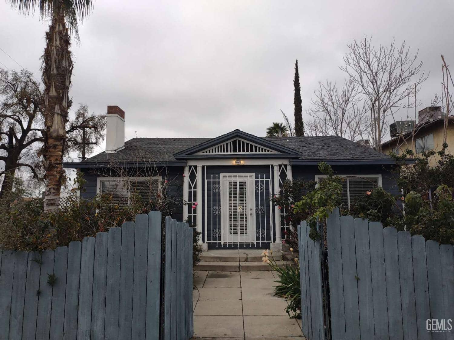 1618 Baker Street, Bakersfield, California, 93305