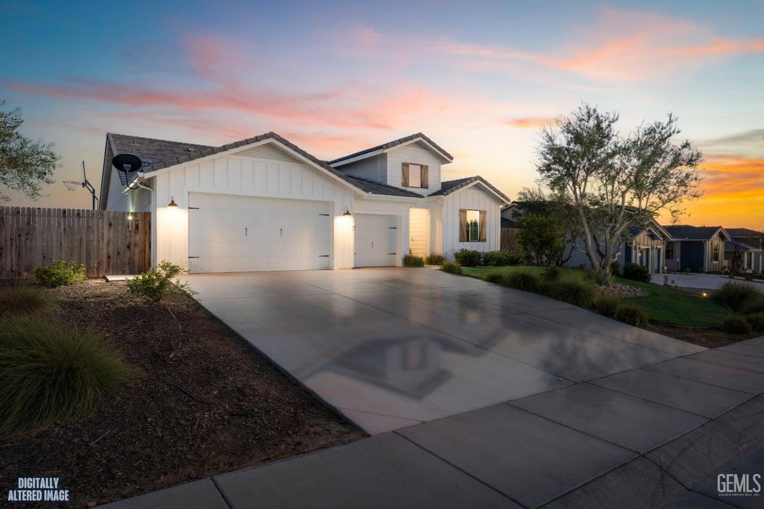 12101 Marquise Drive, Bakersfield, California, 93306