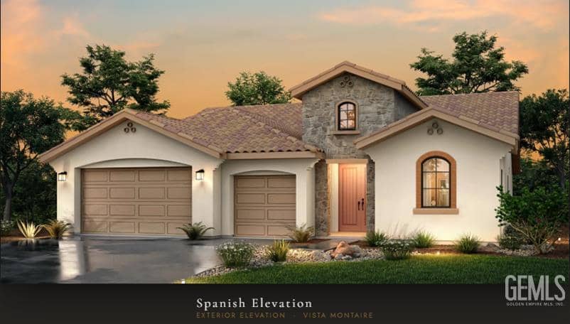 11622 Pendulum Drive, Bakersfield, California, 93306