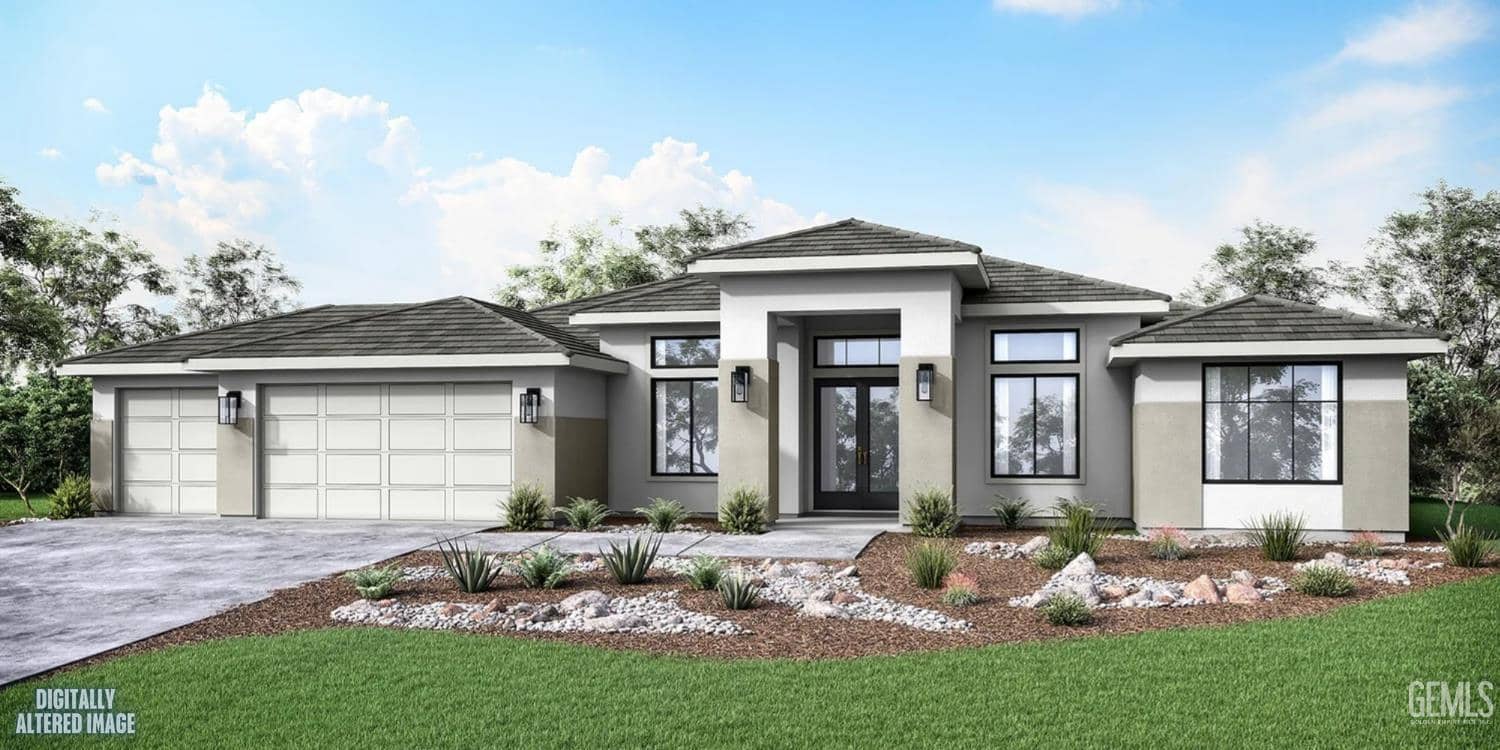 11625 Pendulum Drive, Bakersfield, California, 93306