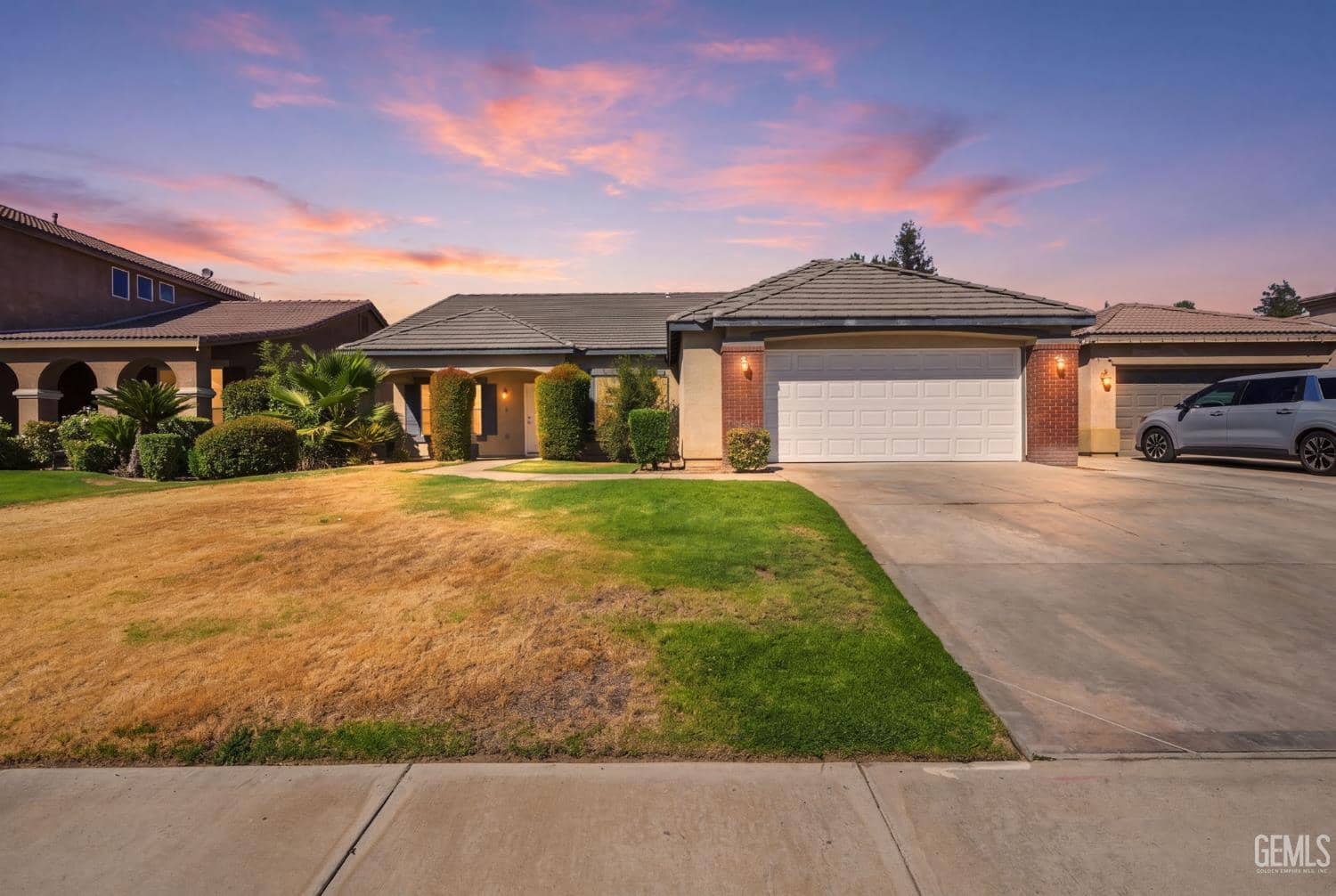 5326 Vista Del Mar, Bakersfield, California, 93311