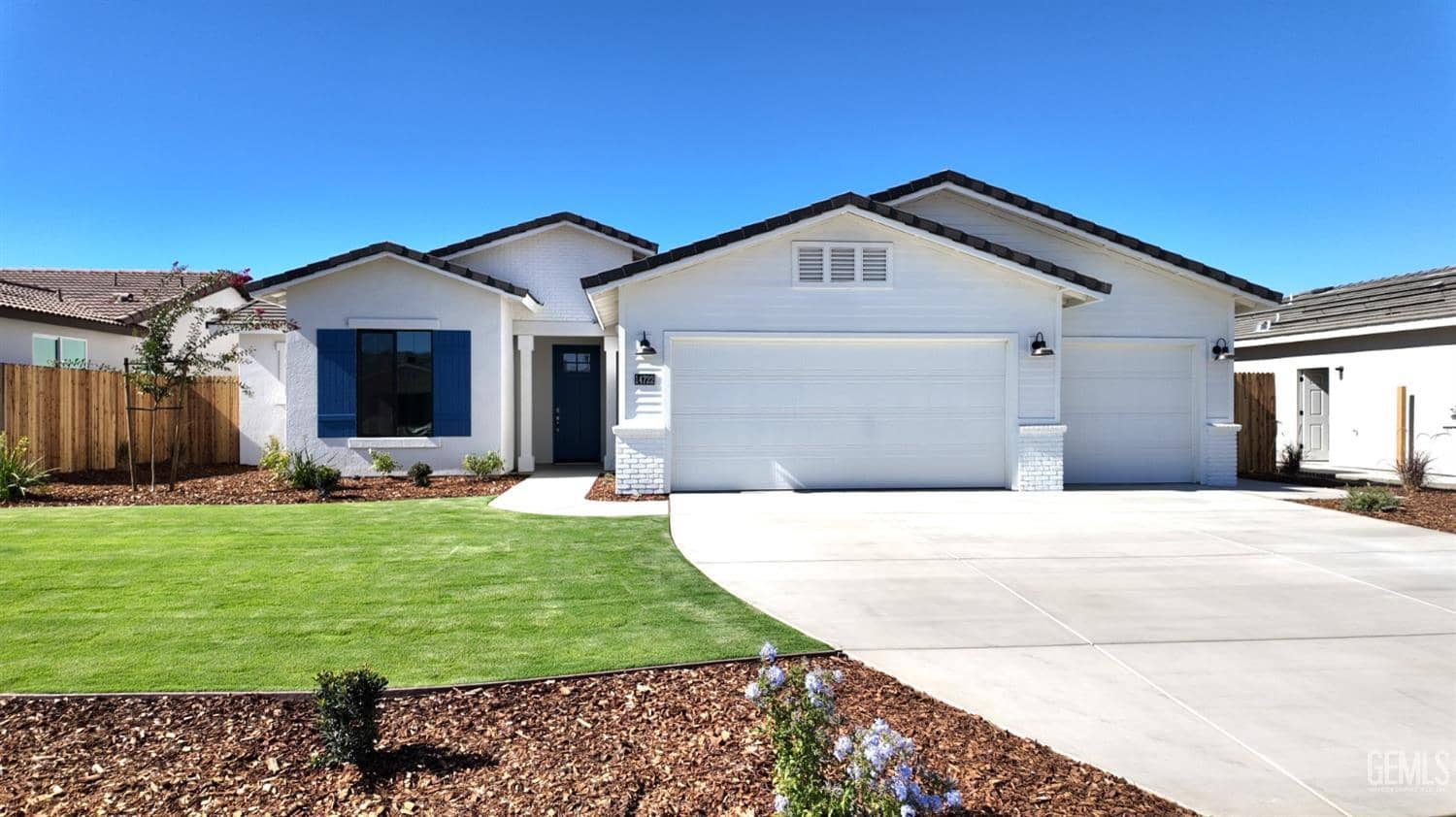 14722 Alpenglow, Bakersfield, California, 93314
