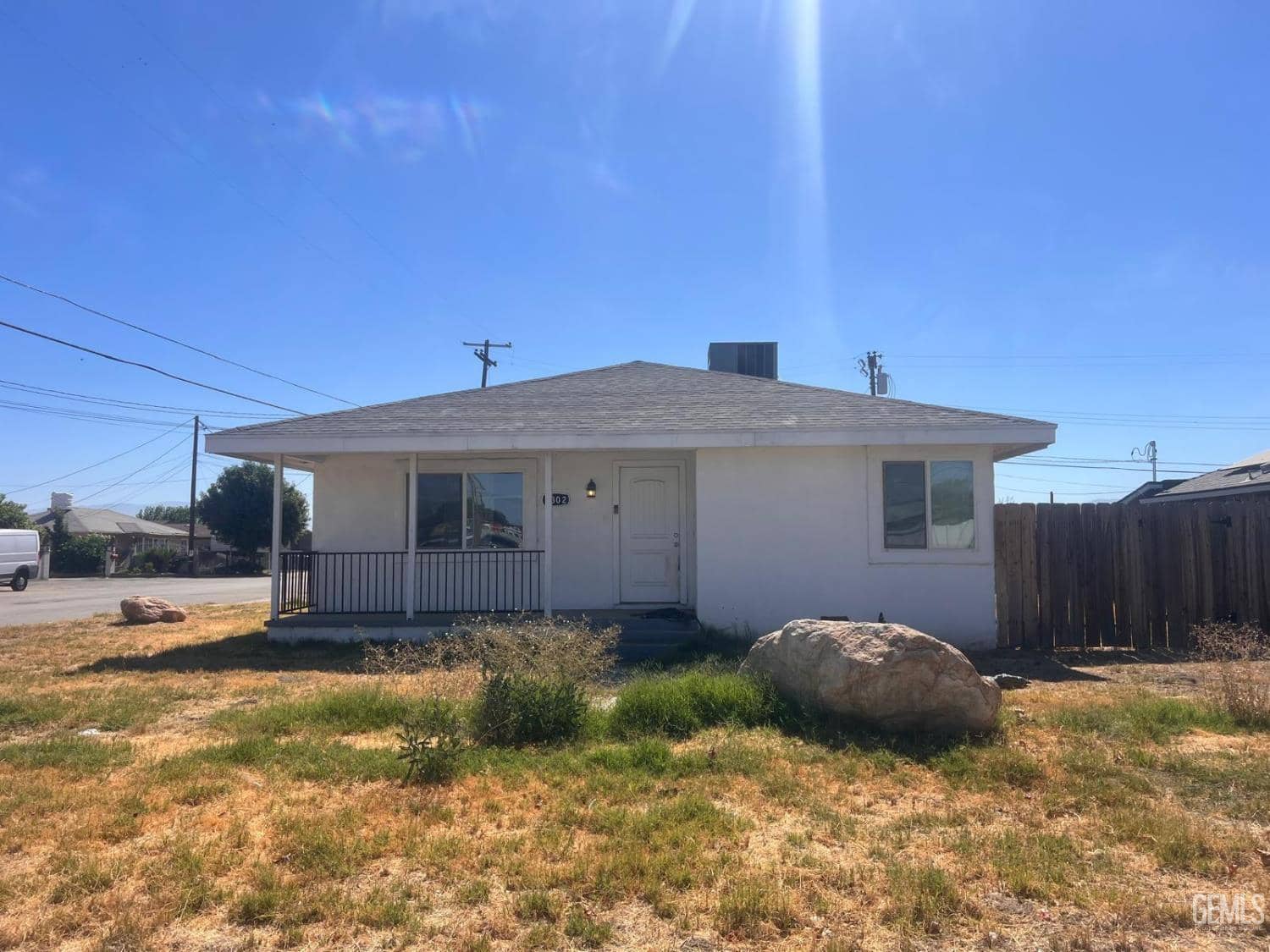 9302 Gladys Street, Bakersfield, California, 93307