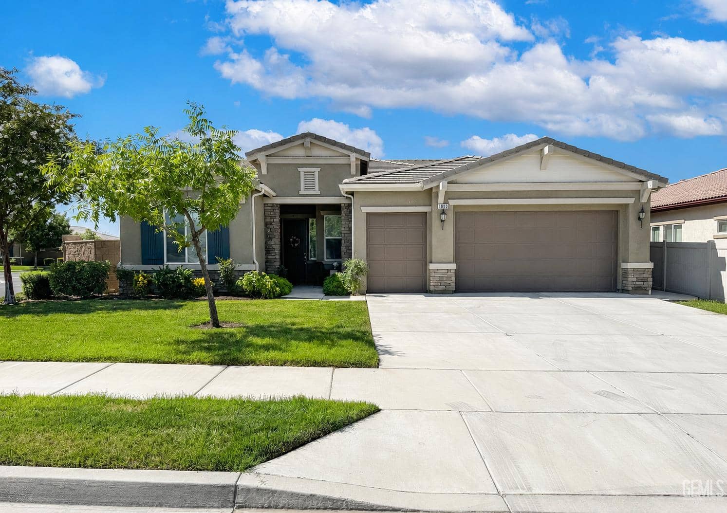 9809 Naples Place, Bakersfield, California, 93306