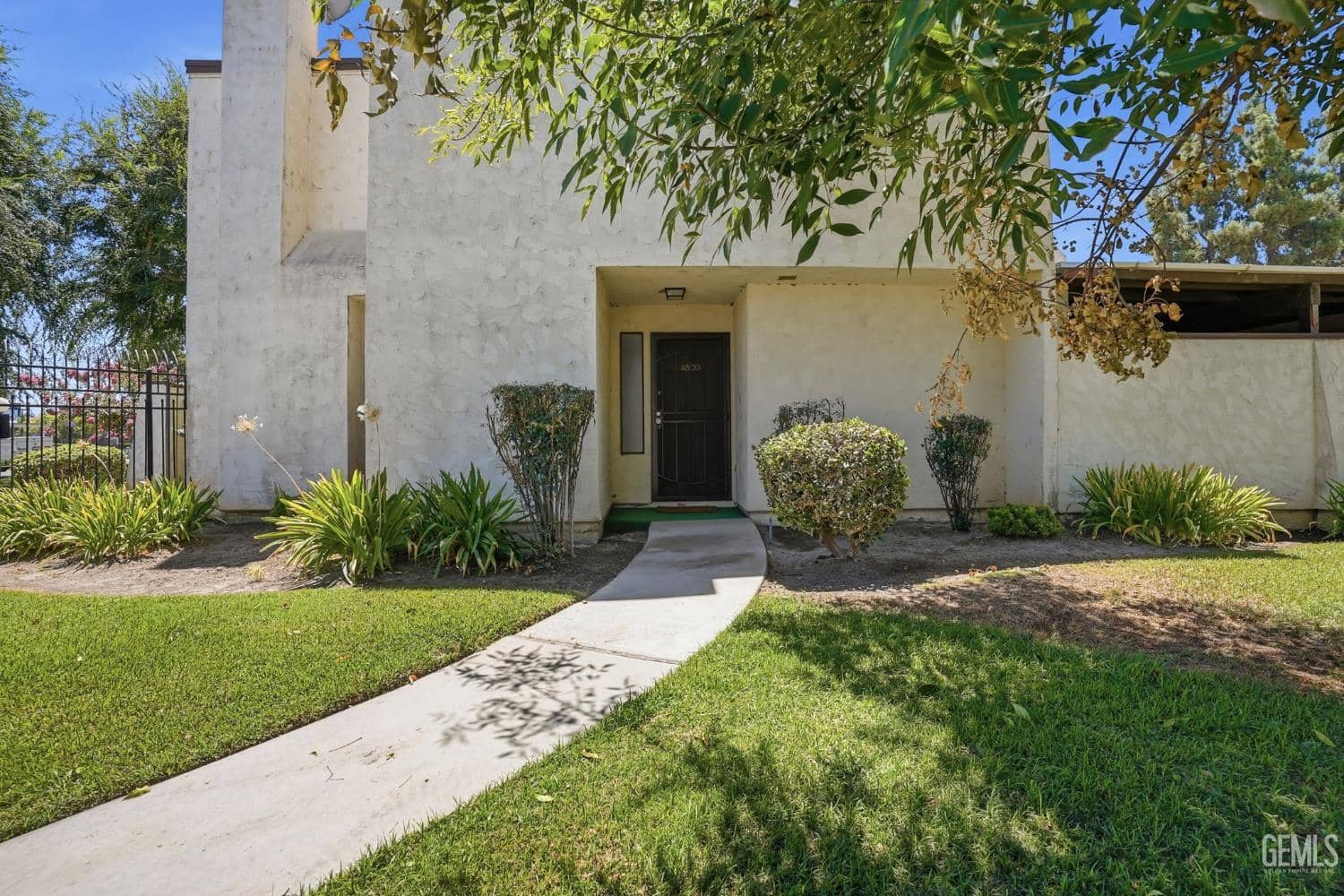 4800 Taurus Court, Bakersfield, California, 93309