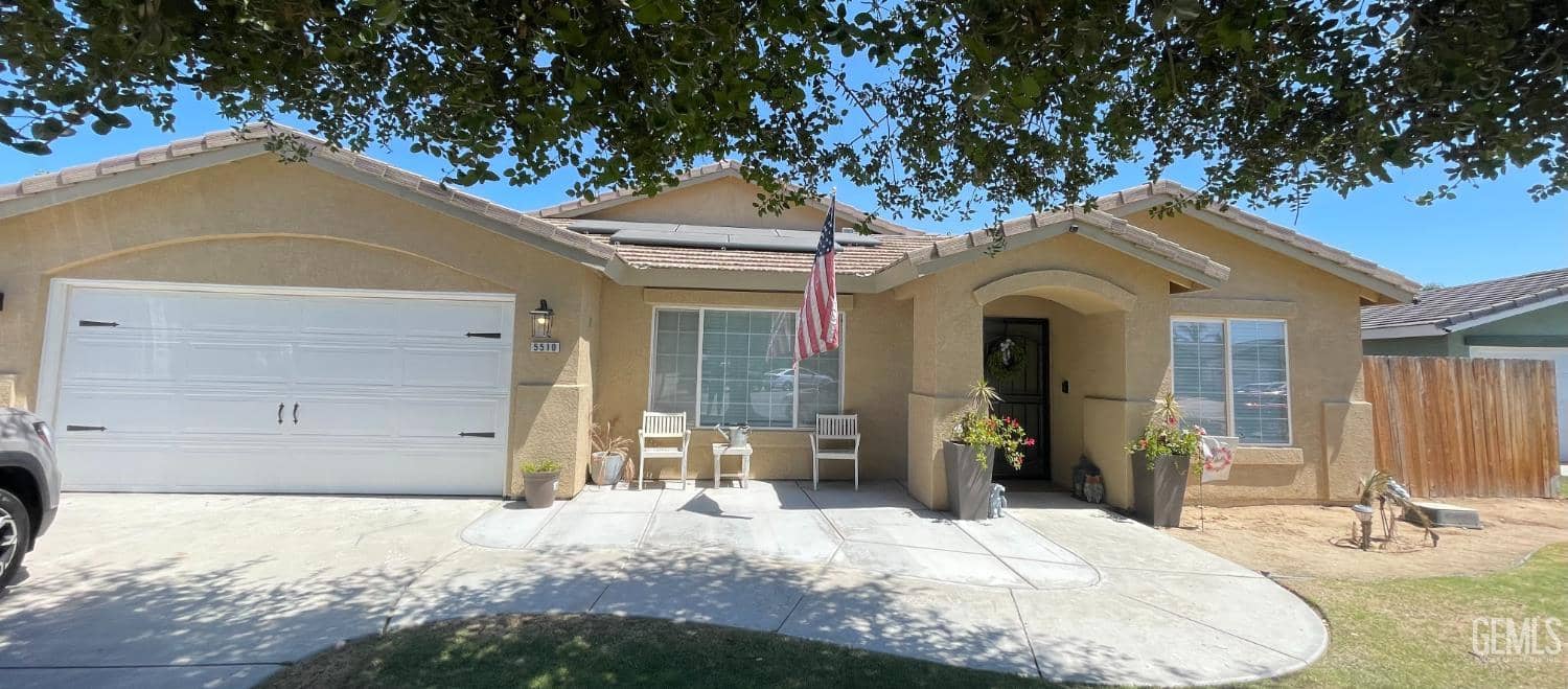 5510 Lombardy Court, Bakersfield, California, 93308