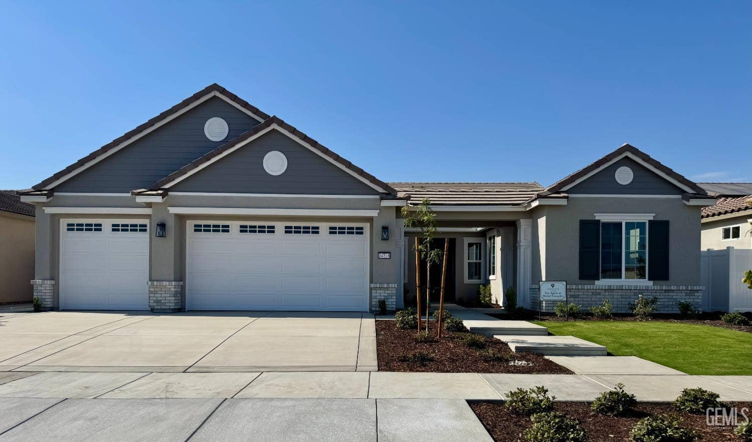 14718 Whittington Street, Bakersfield, California, 93311