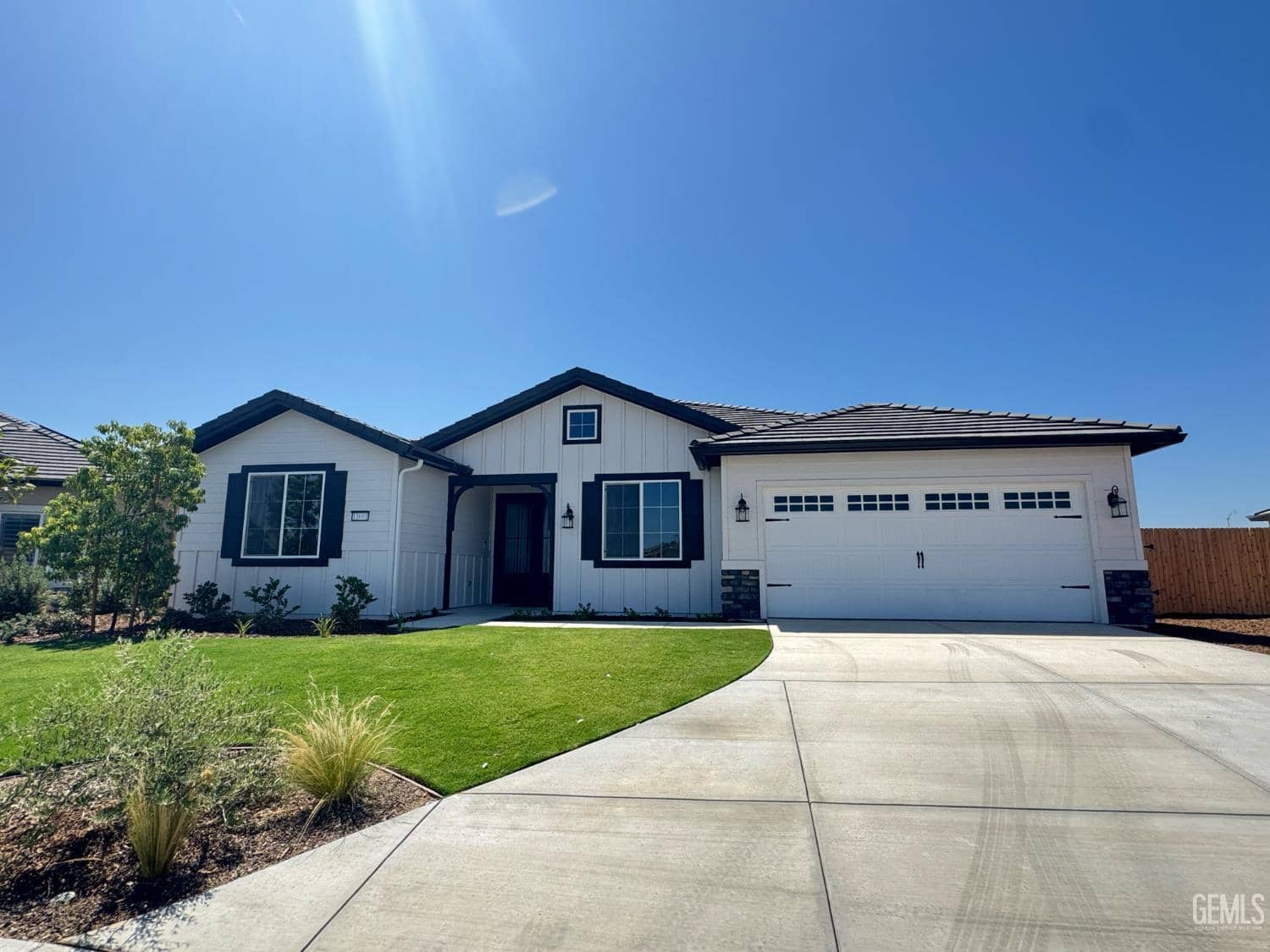 11001 Quentari Avenue, Bakersfield, California, 93311
