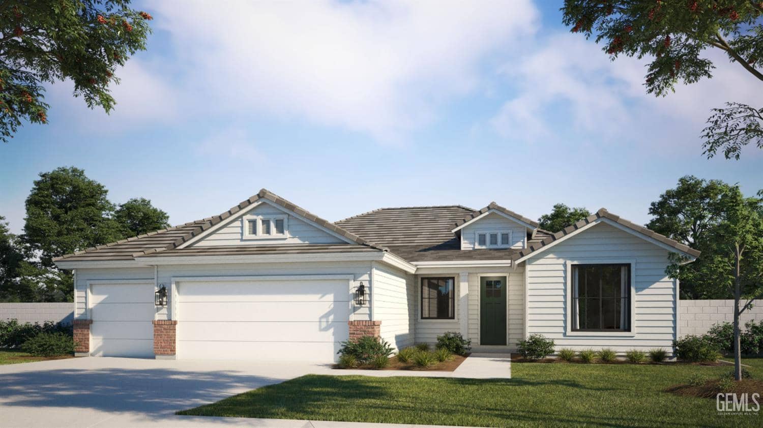 14538 Alpenglow, Bakersfield, California, 93314