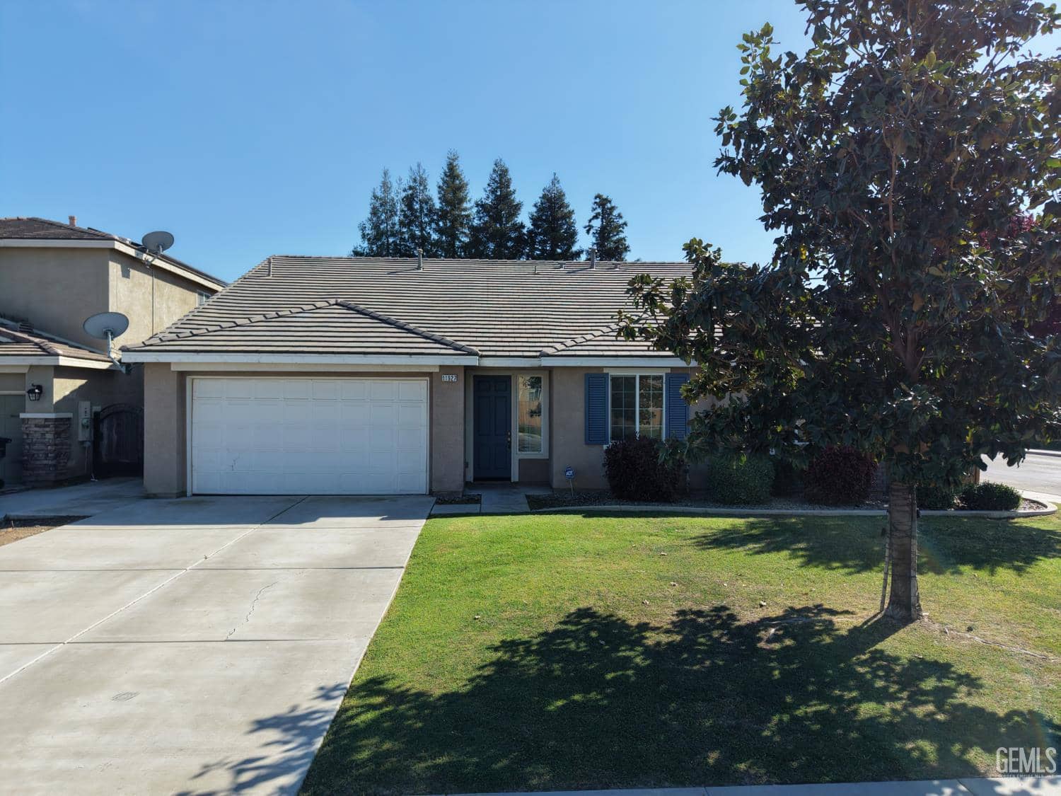 11927 Blanket Flower Drive, Bakersfield, California, 93311