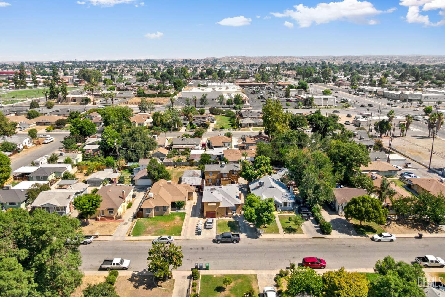 130 Highland Drive, Bakersfield, California, 93308