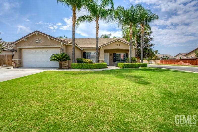 15009 Merlot Cellars Drive, Bakersfield, California, 93314