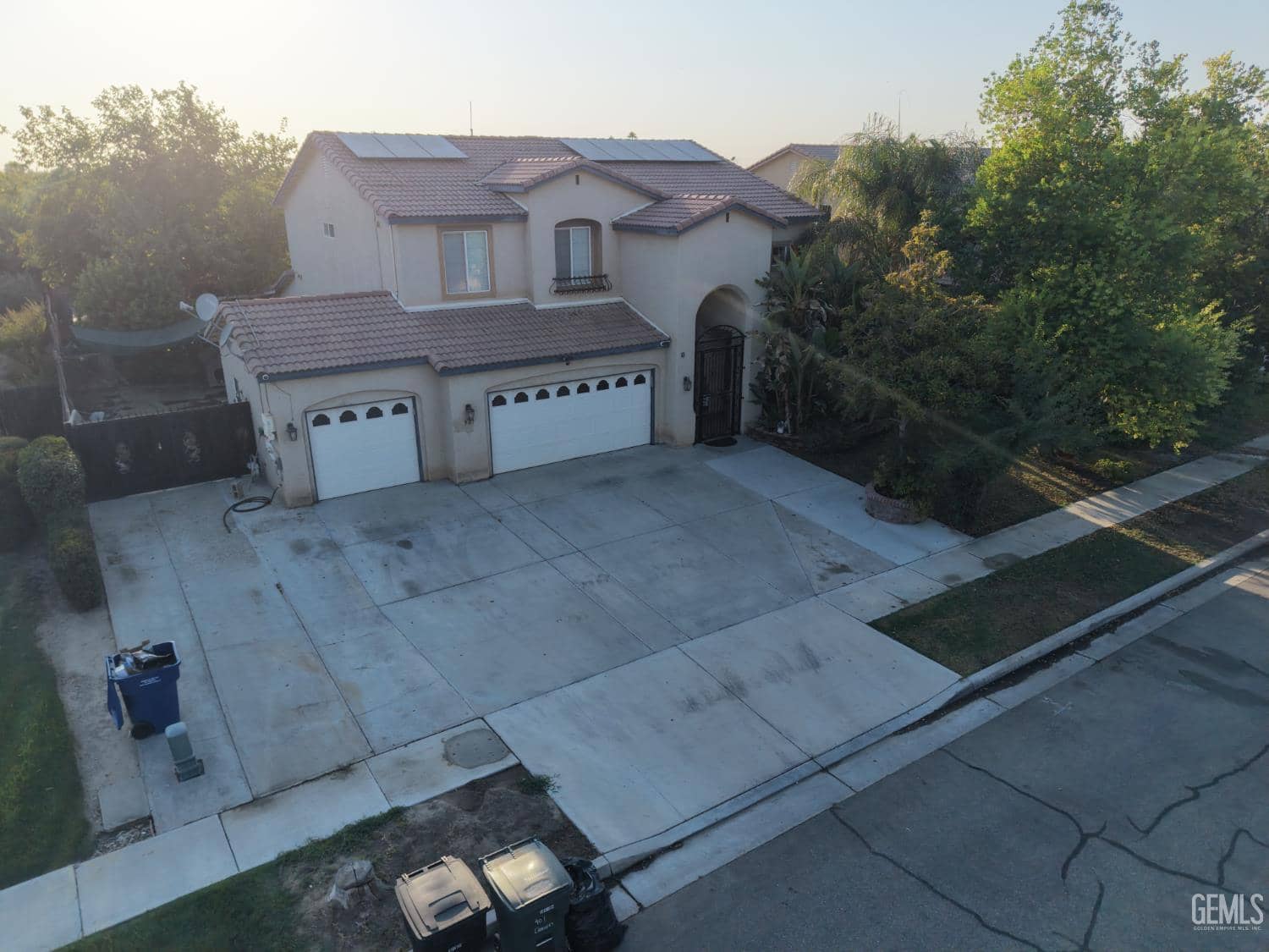 901 Cabernet Drive, Wasco, California, 93280