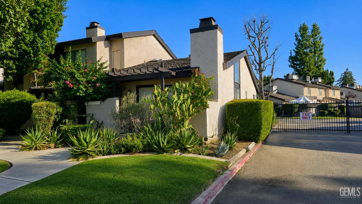 7800 Westfield Road 34, Bakersfield, California, 93309
