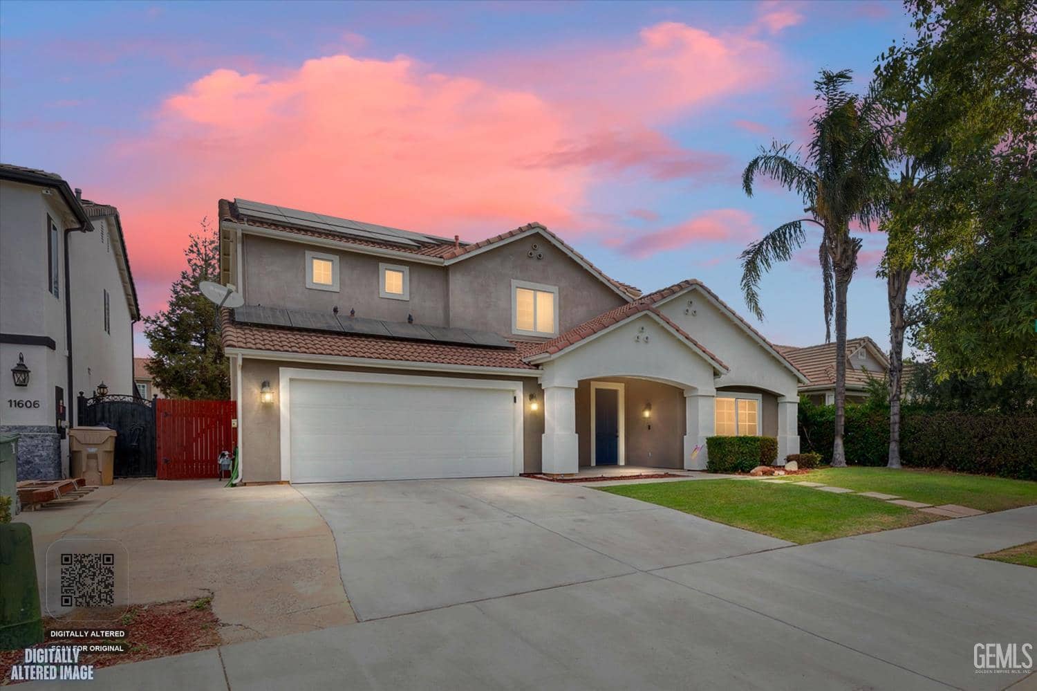 11602 Reagan Road, Bakersfield, California, 93312