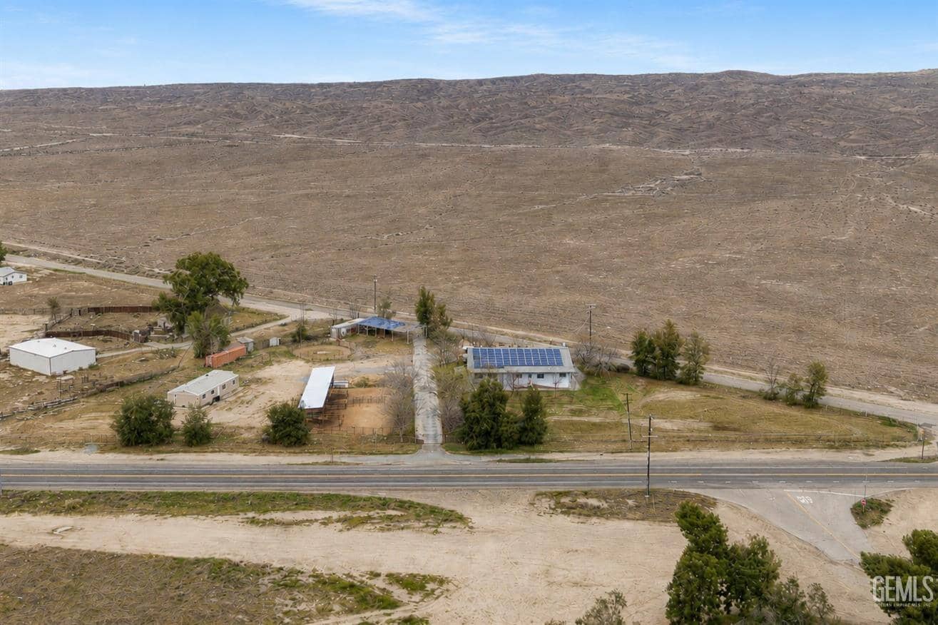 28106 Highway 119, Taft, California, 93268