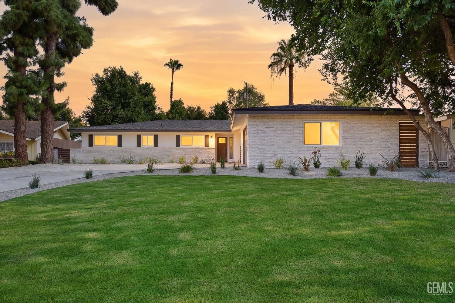 958 Fairway Drive, Bakersfield, California, 93309