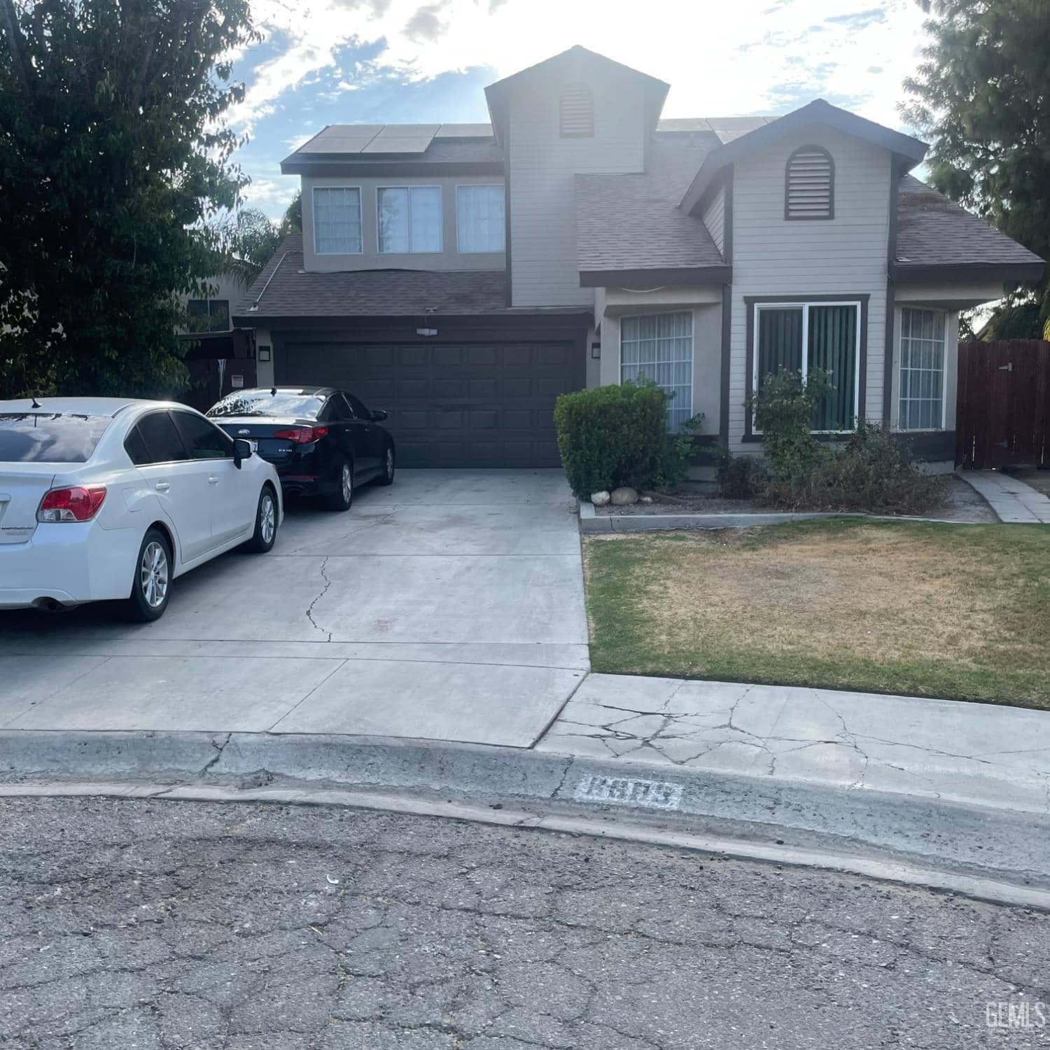 6605 Timber Cove Court, Bakersfield, California, 93307